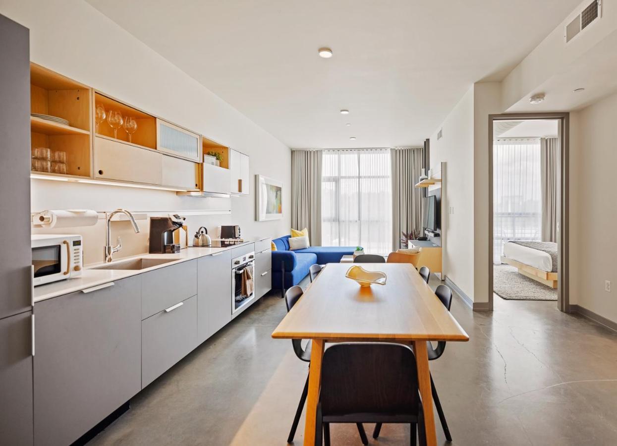 Placemakr Wedgewood-houston - South Hotel Nashville