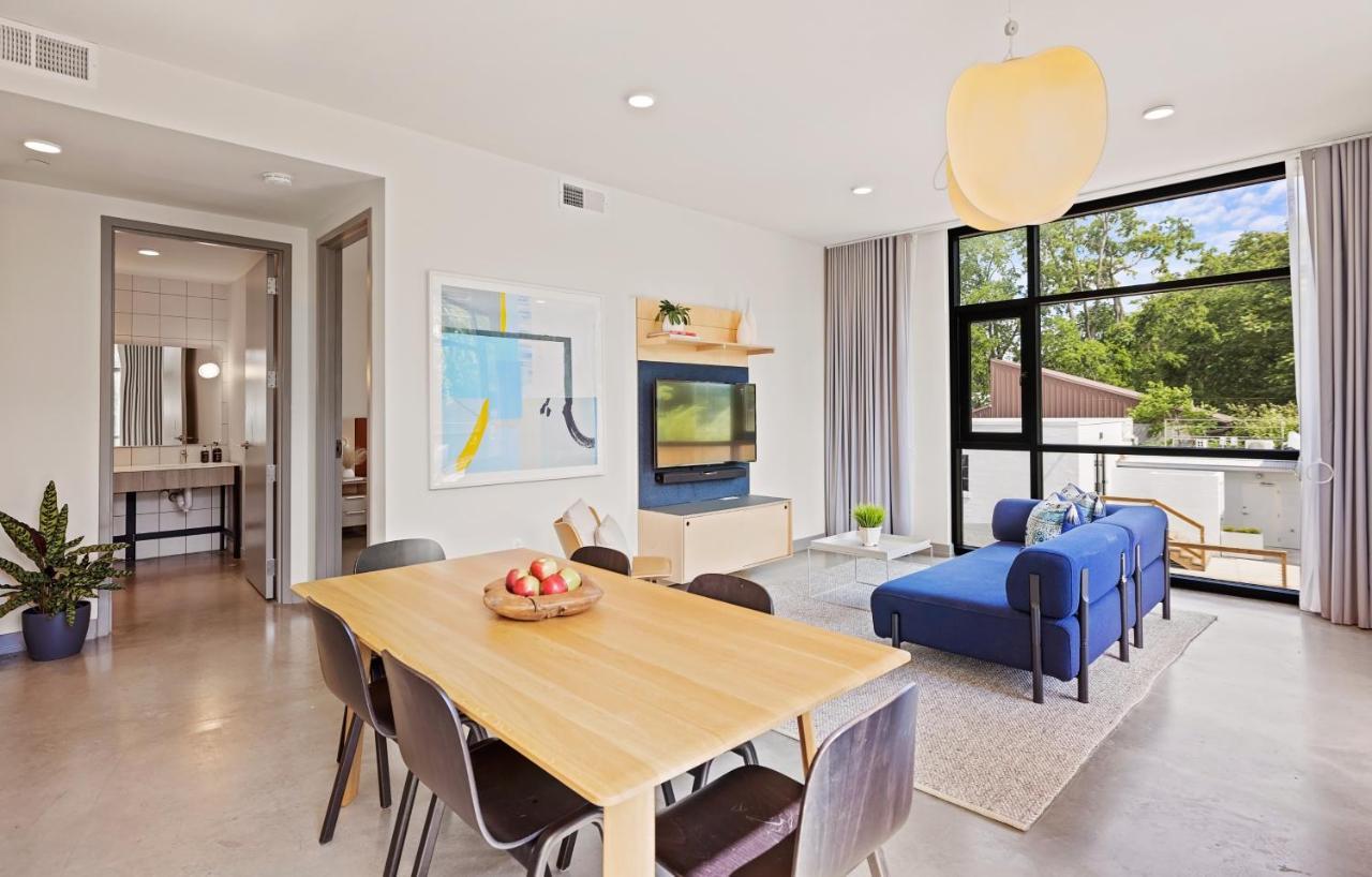 Placemakr Wedgewood-houston - South