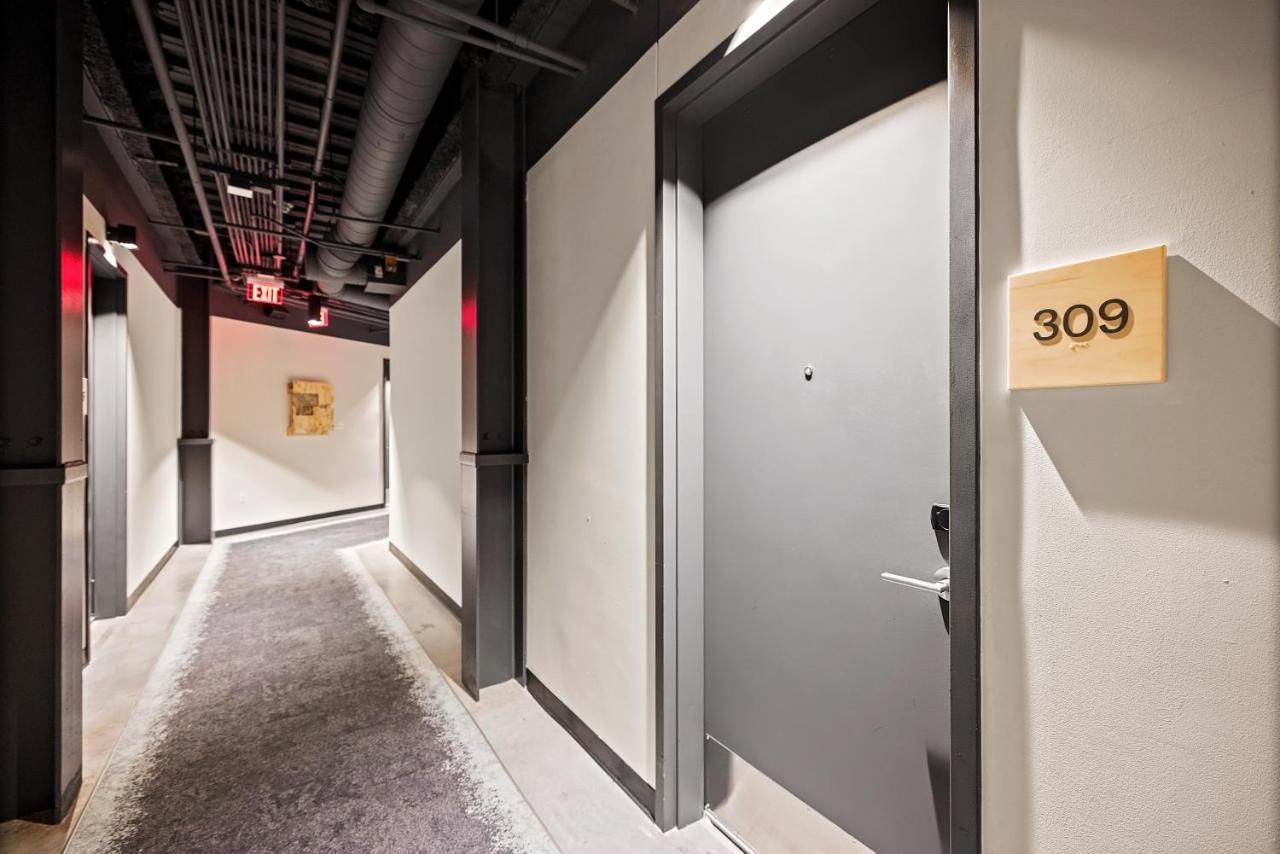 Hotel Placemakr Wedgewood-houston - South
