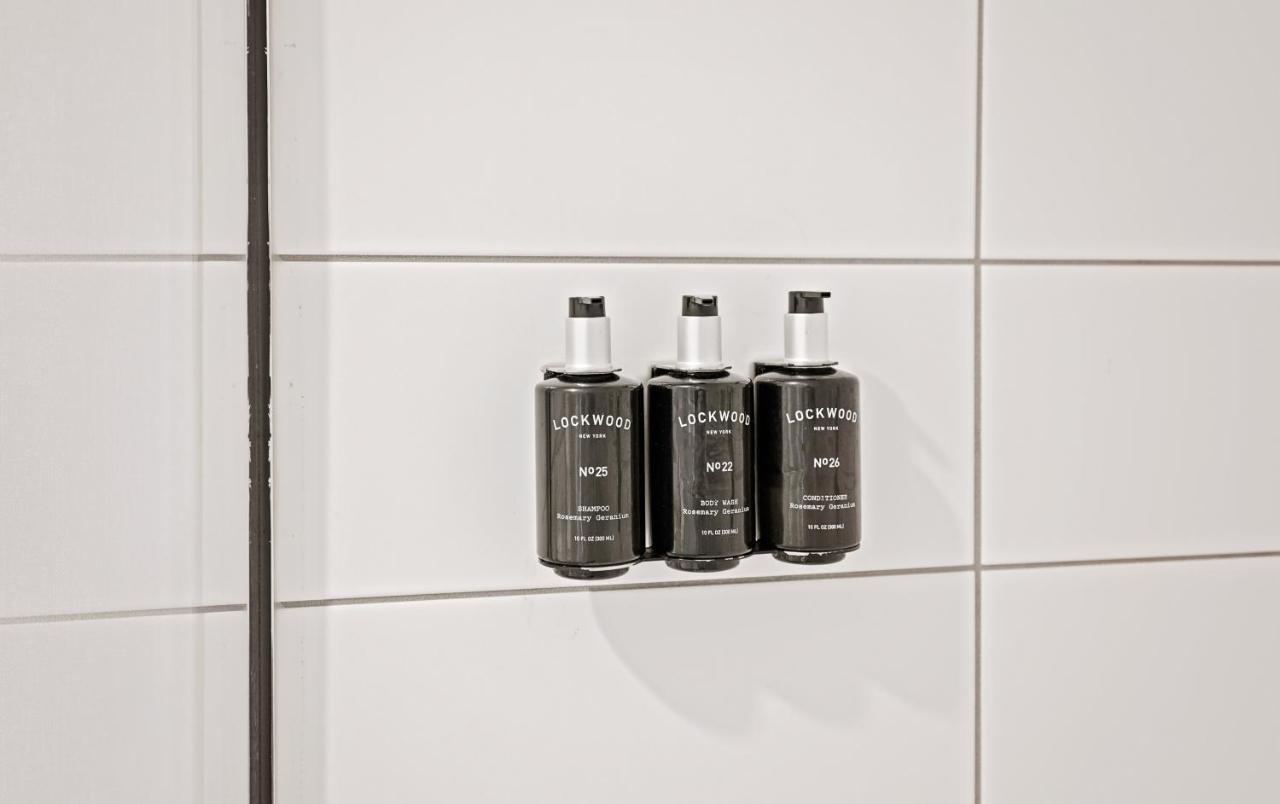 Hotel Placemakr Wedgewood-houston - South