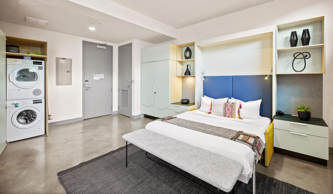 Hotel Placemakr Wedgewood-houston - South