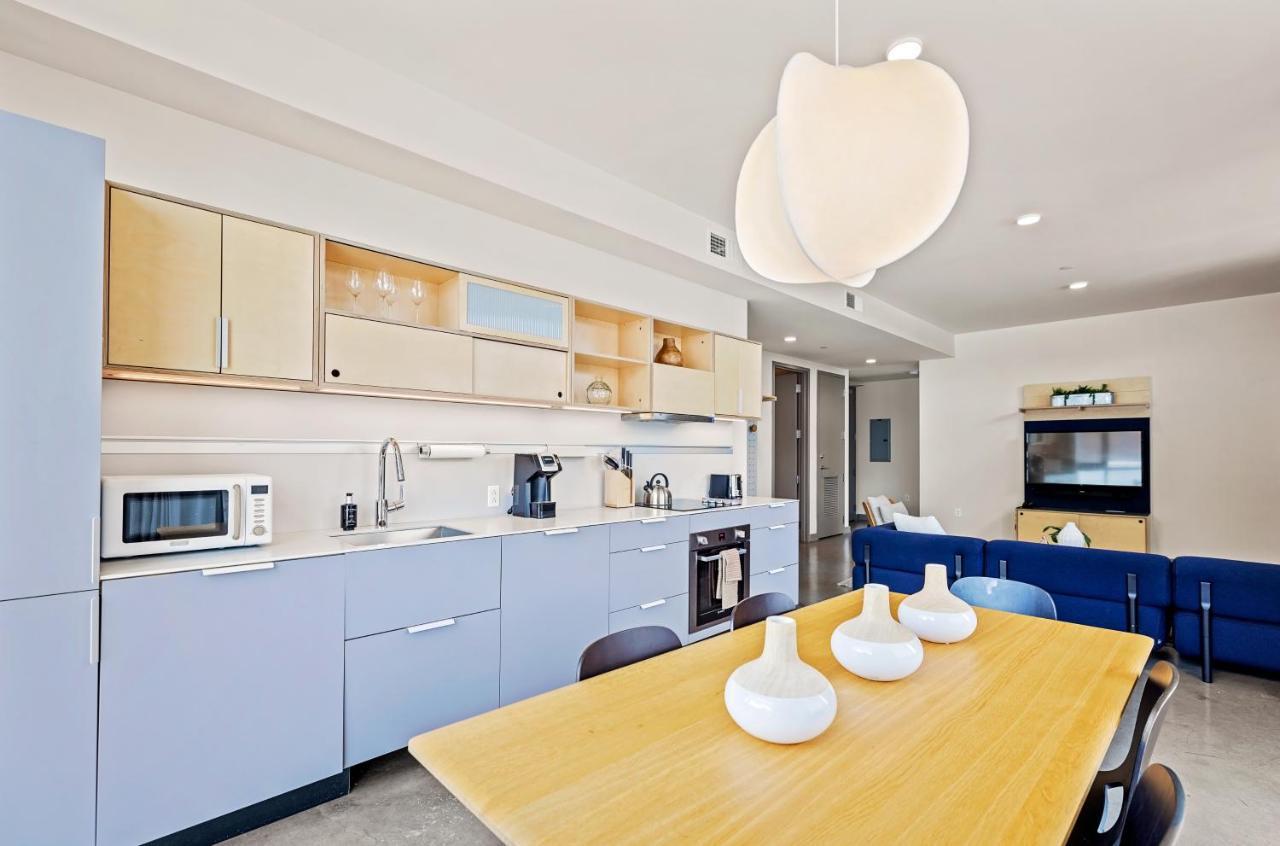 Hotel Placemakr Wedgewood-houston - South 4*