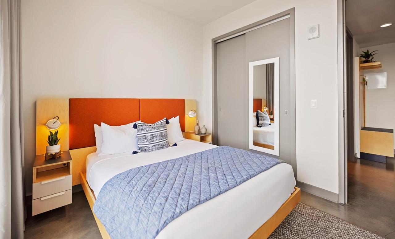 Placemakr Wedgewood-houston - South 4*