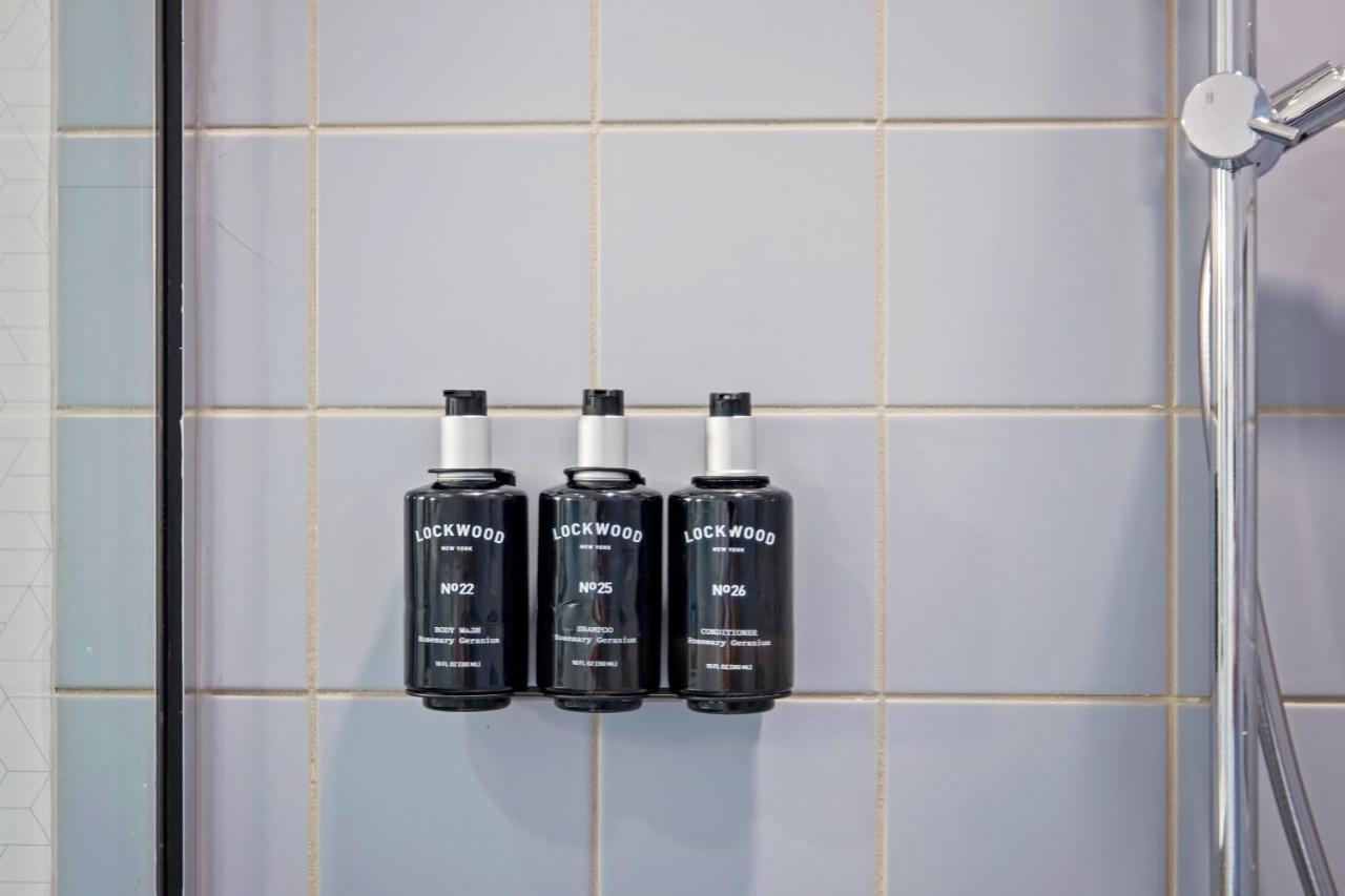 Hotel Placemakr Wedgewood-houston - South Nashville