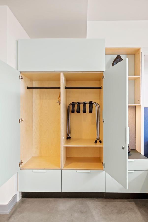 Placemakr Wedgewood-houston - South 4*