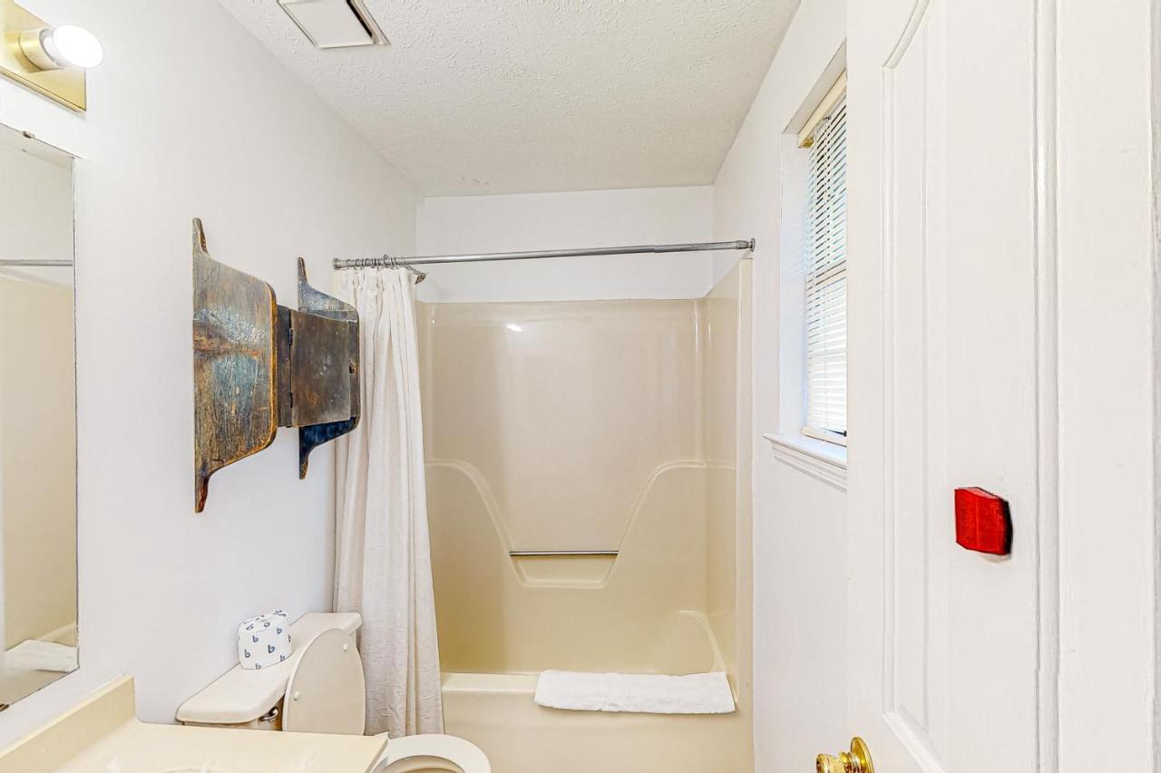 East End Harmony Retro Retreat Holiday home Nashville