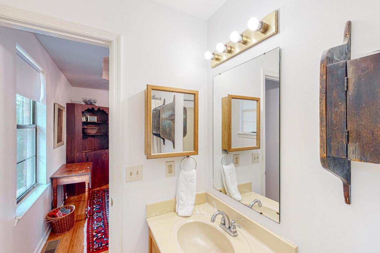 East End Harmony Retro Retreat Holiday home Nashville
