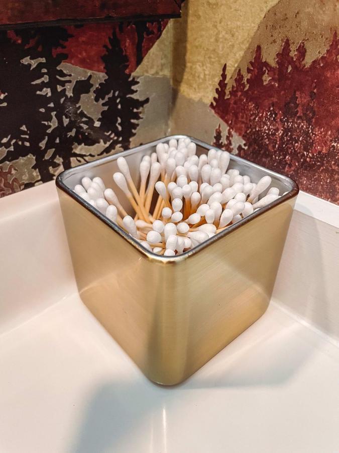 Rustic Chic - Boutique Luxe Near Broadway Holiday home Nashville