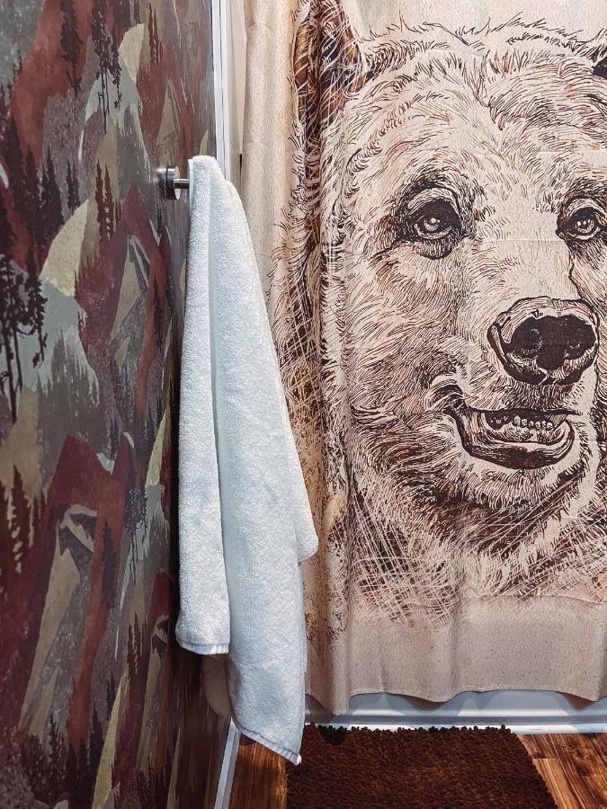 Rustic Chic - Boutique Luxe Near Broadway