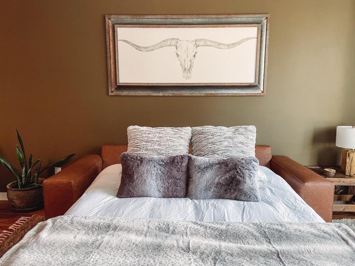 Holiday home Rustic Chic - Boutique Luxe Near Broadway Nashville