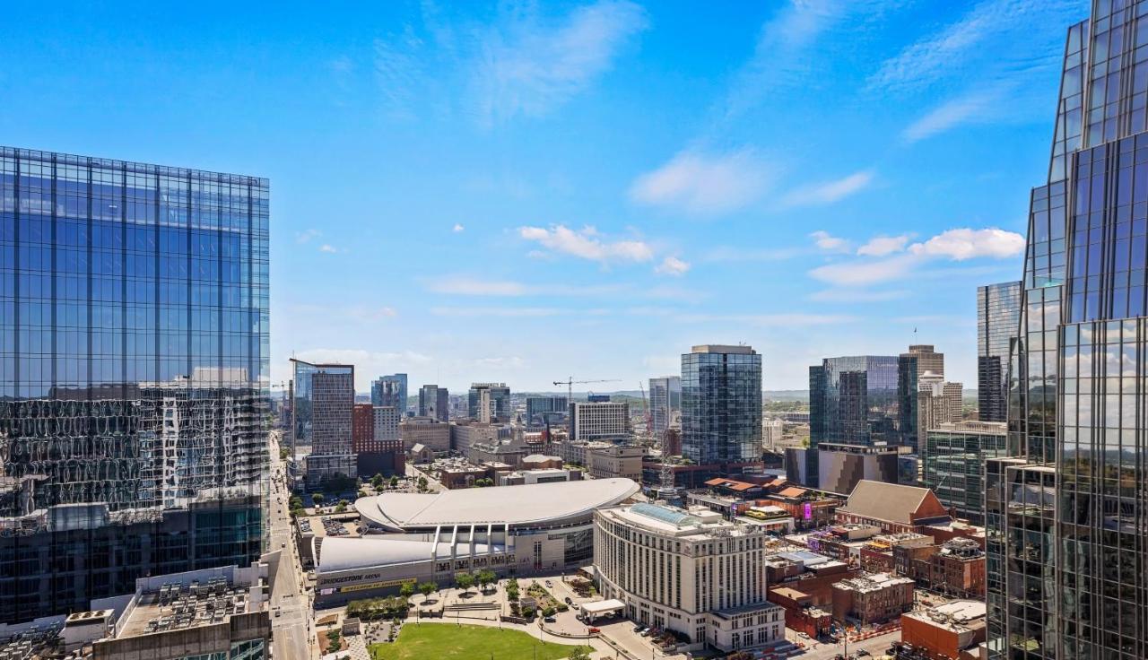 Placemakr Premier Sobro Hotel Nashville