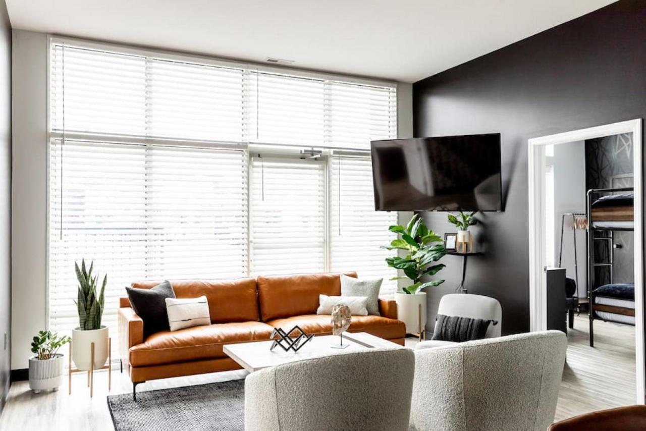 Apartment 5 Points Retreat In East Walk To Restaurants Bars And Music *