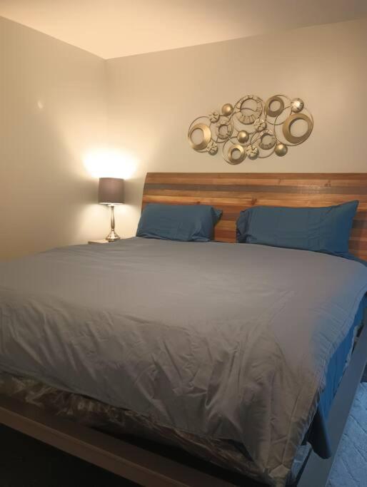 Villa & Near Downtown *