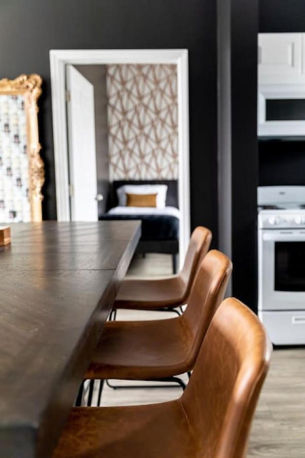 5 Points Retreat In East Walk To Restaurants Bars And Music *