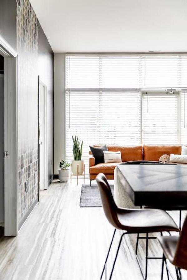 5 Points Retreat In East Walk To Restaurants Bars And Music