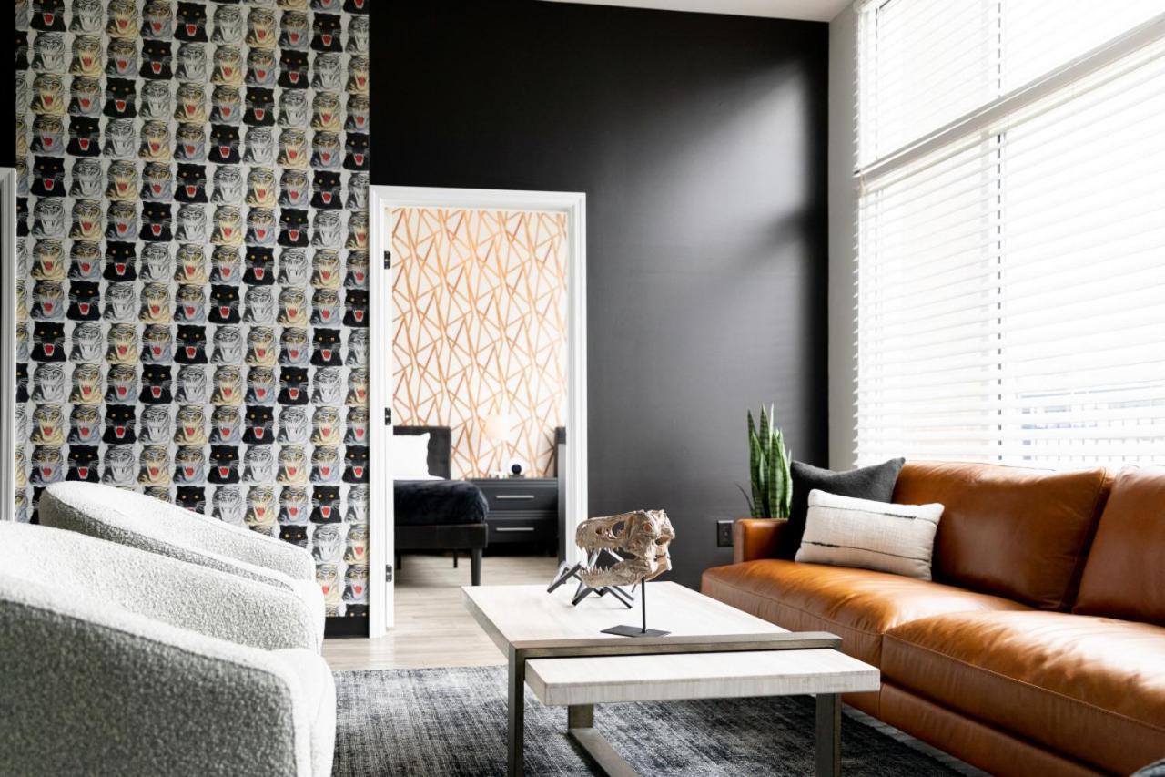 Apartment 5 Points Retreat In East Walk To Restaurants Bars And Music Nashville
