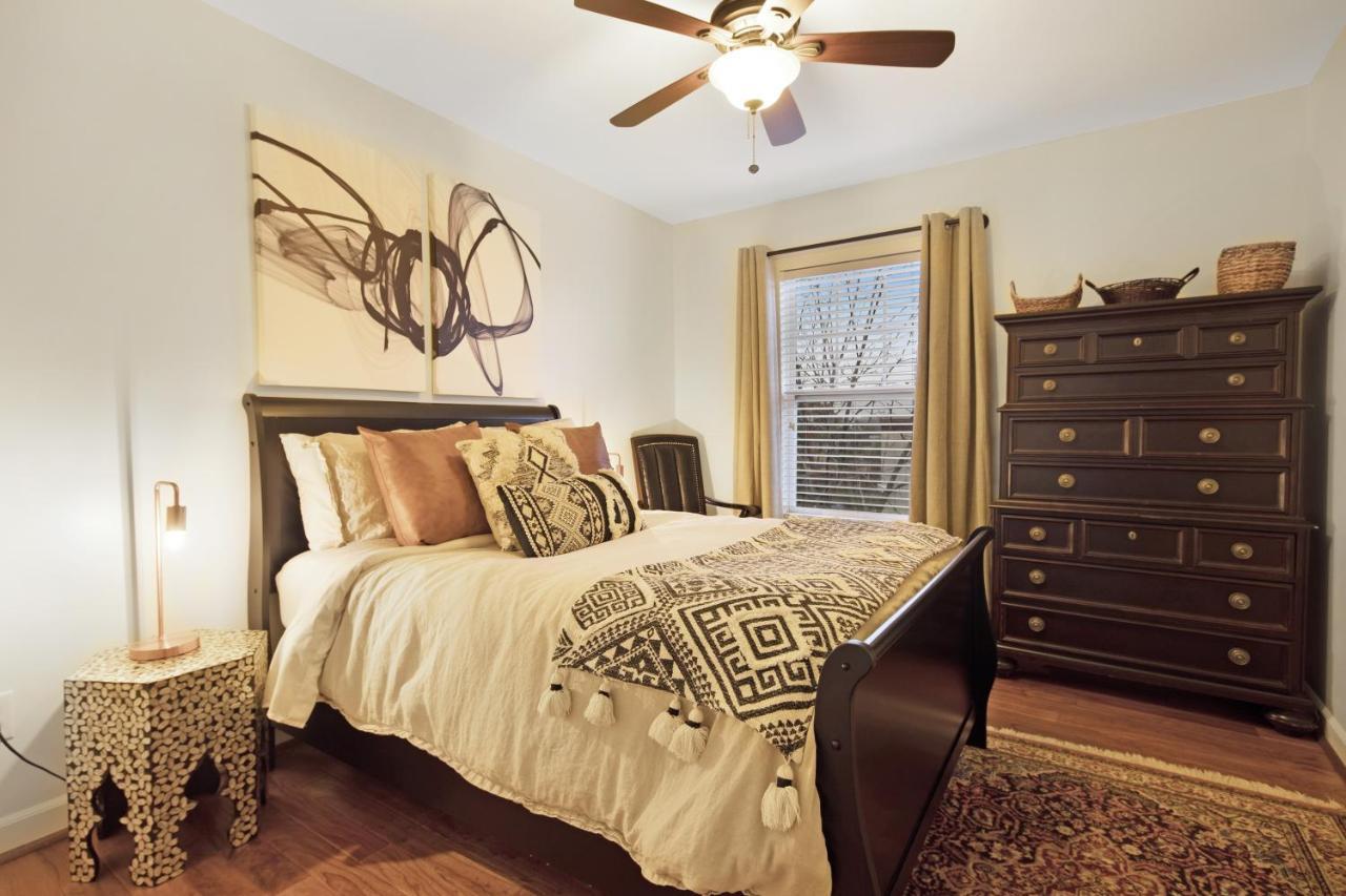 Relax In Style Near The Heart Of Music Nashville