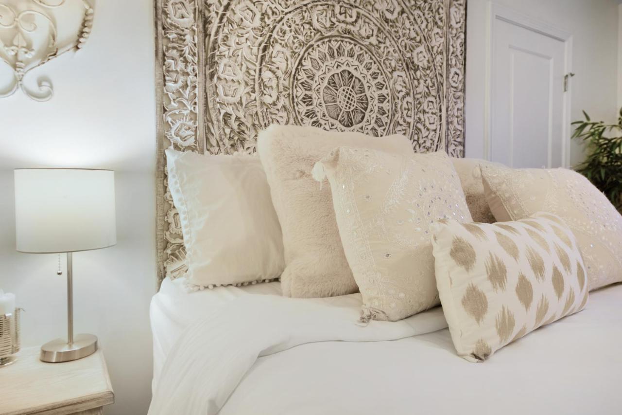 Relax In Style Near The Heart Of Music Holiday home *