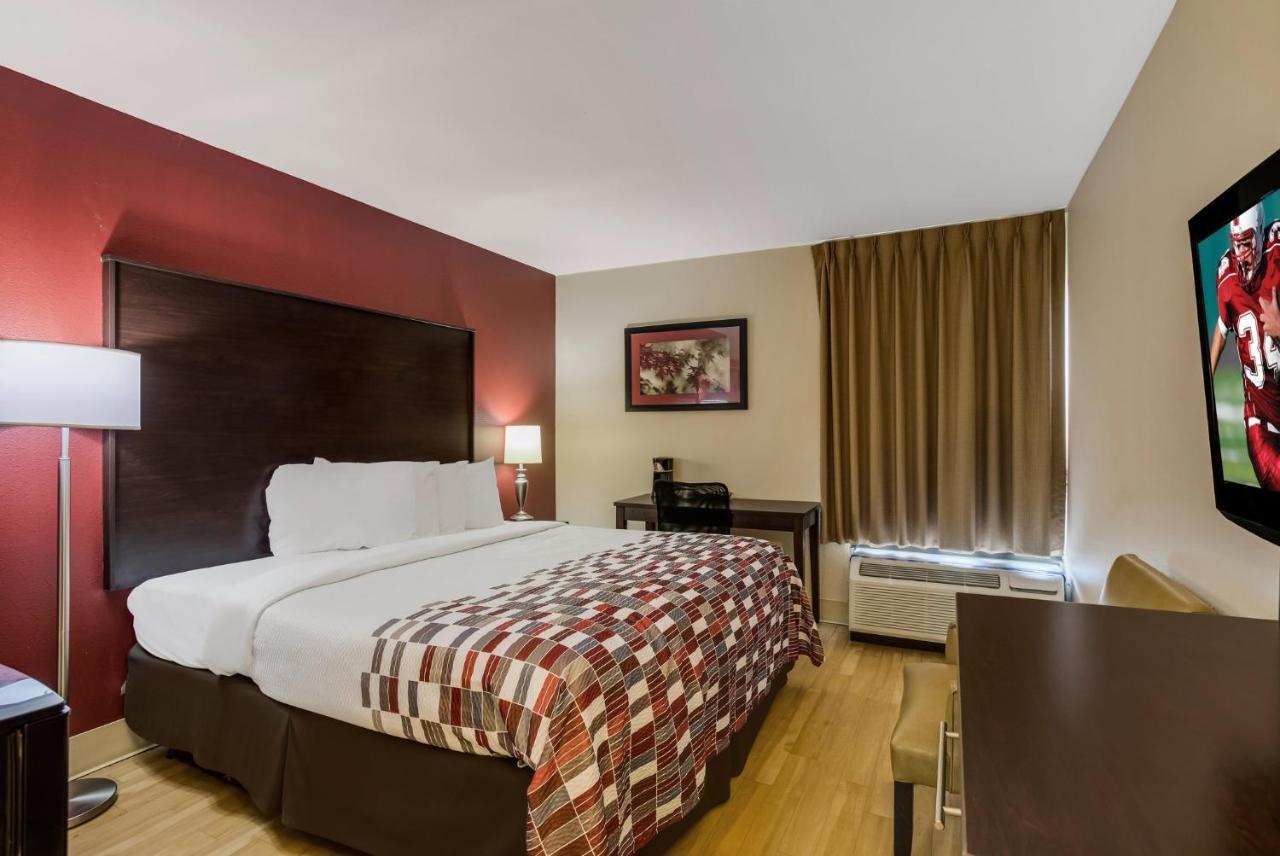 Red Roof - Music Motel 2*