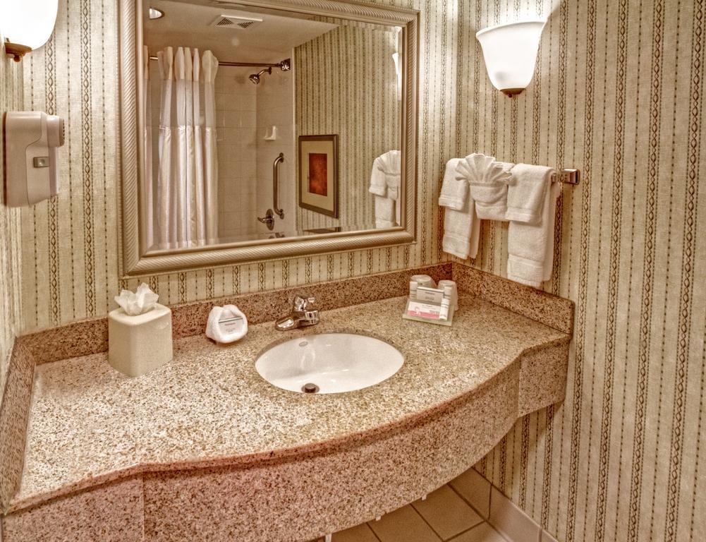 Hilton Garden Airport 3*