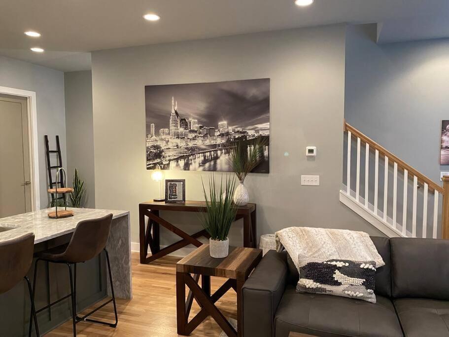 Impressive Townhouse * Nashville