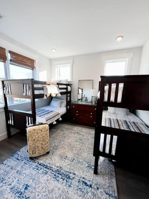Holiday home Brand New Downtown Home! Nashville