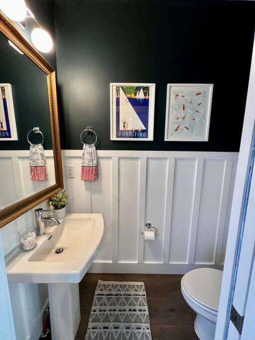 Brand New Downtown Home! * Nashville