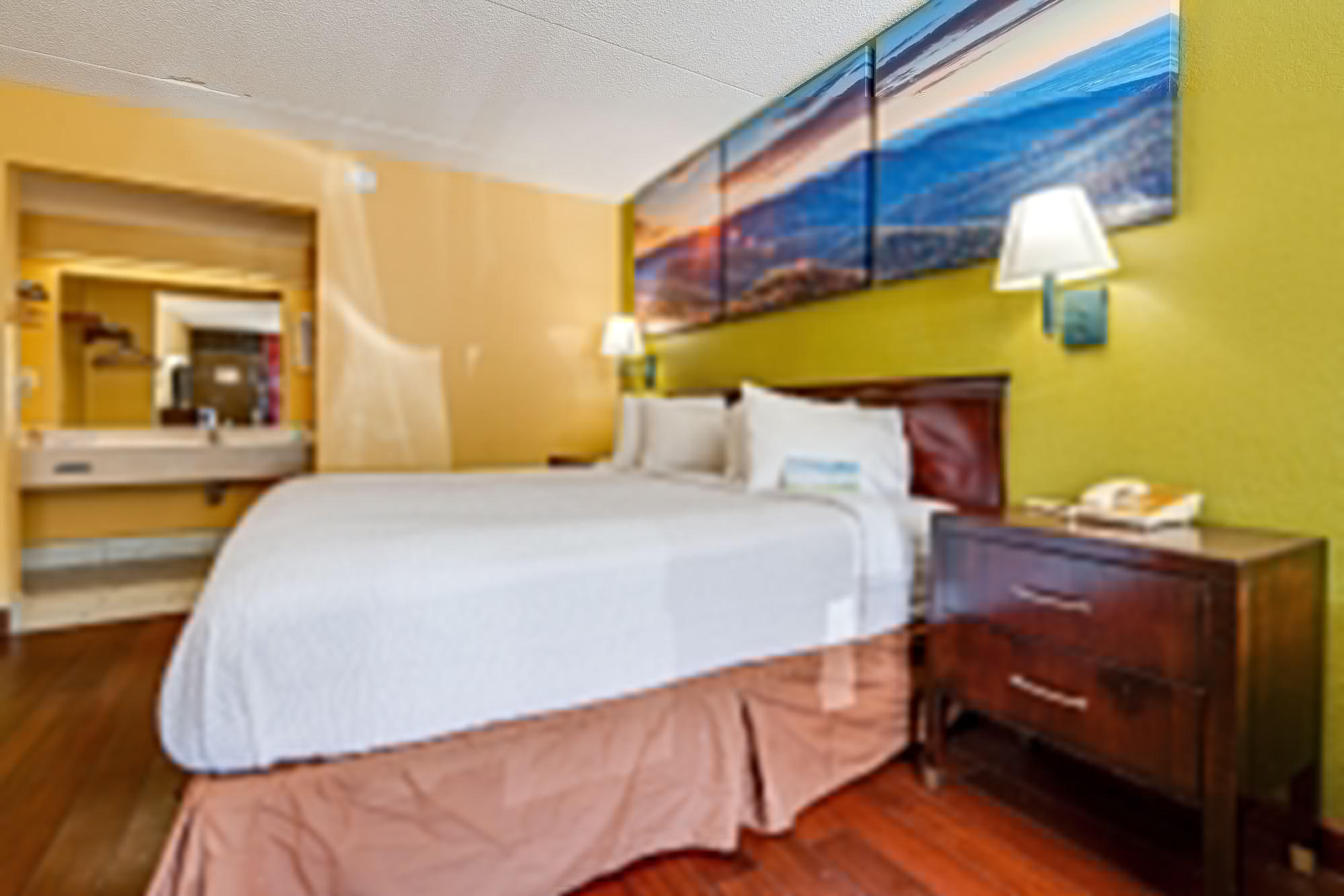 Hotel Days By Wyndham Saint Thomas West Hospital Nashville