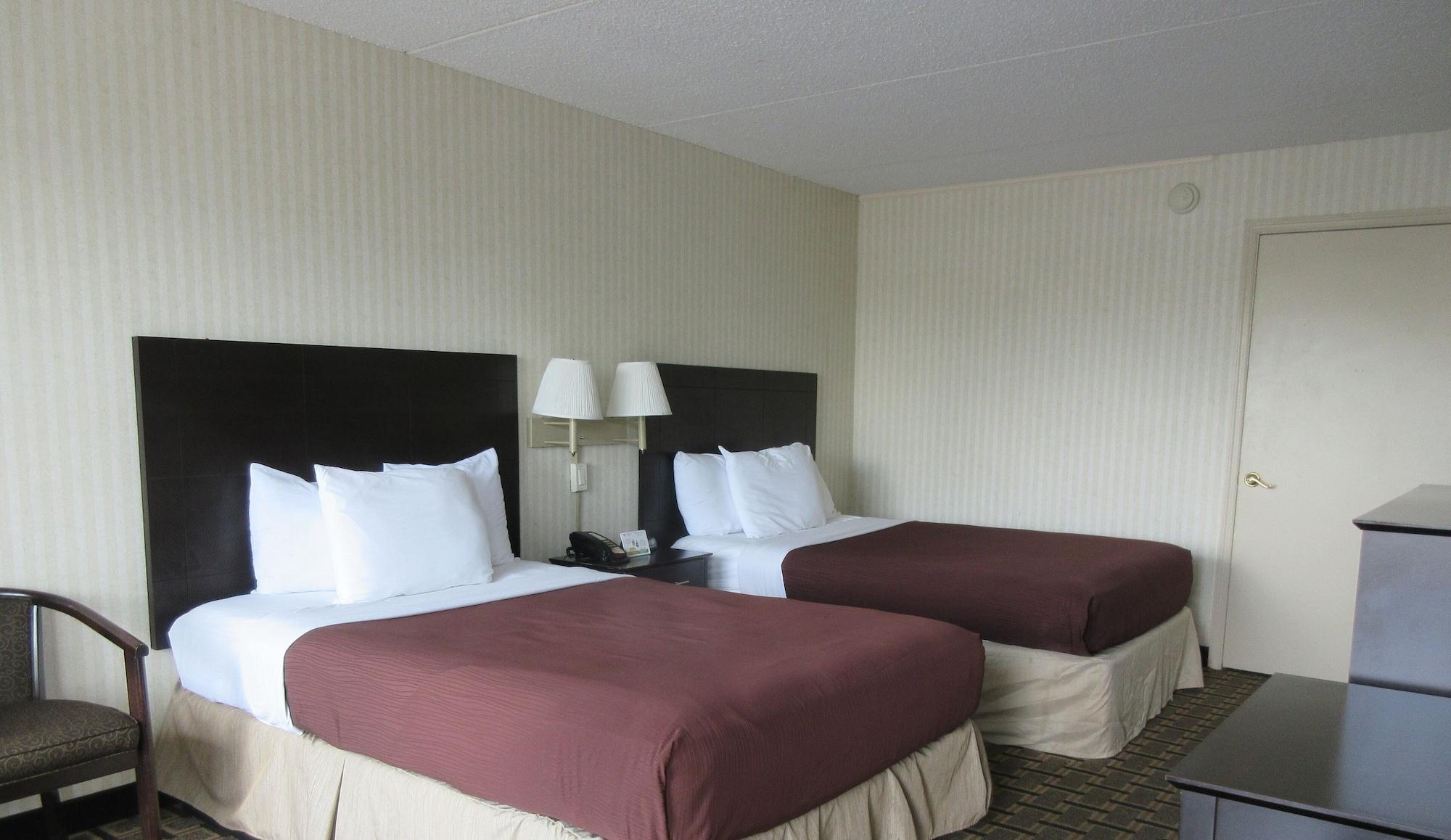 Hotel Fiddlers Opryland Nashville