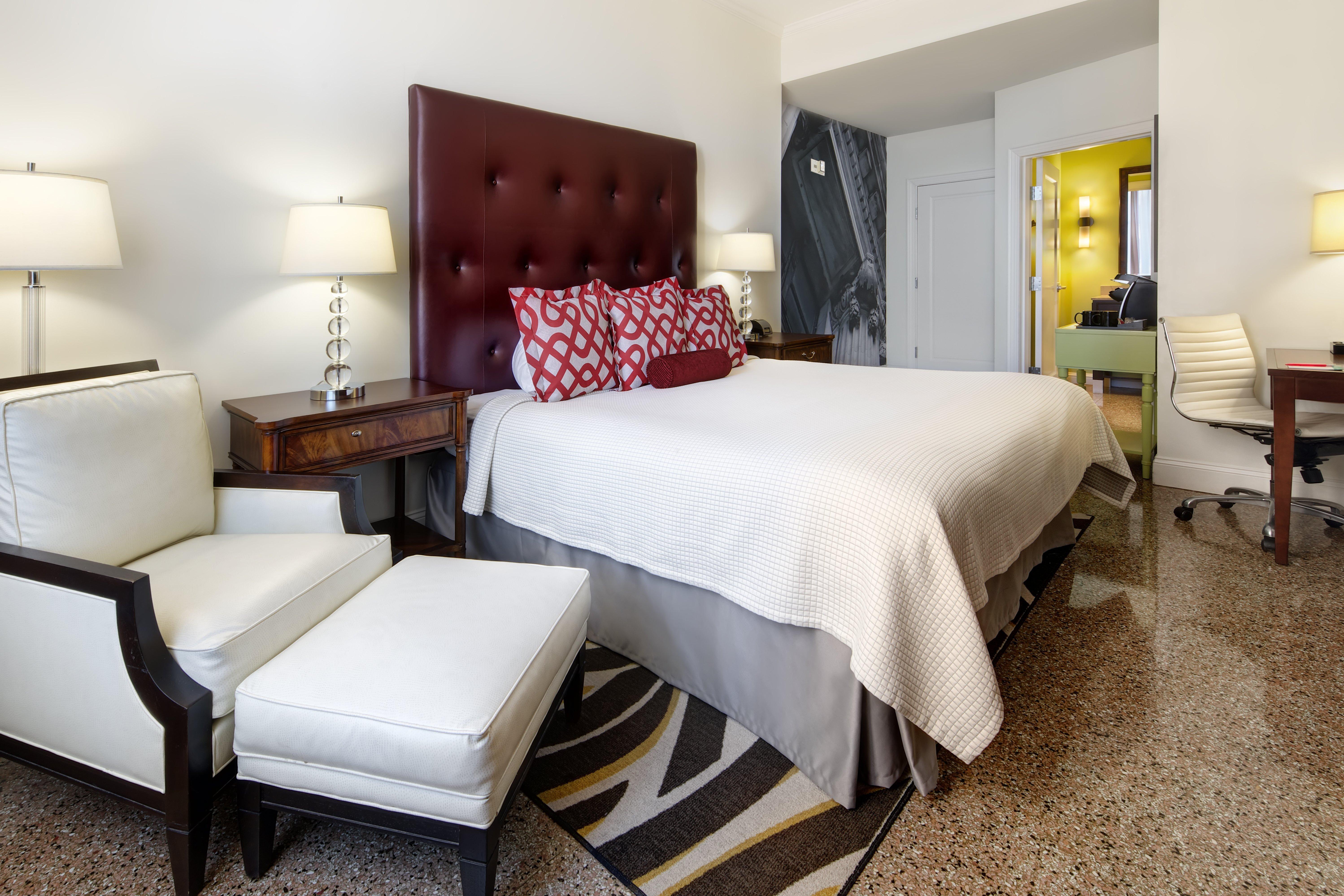 Indigo - The Countrypolitan 3* Nashville