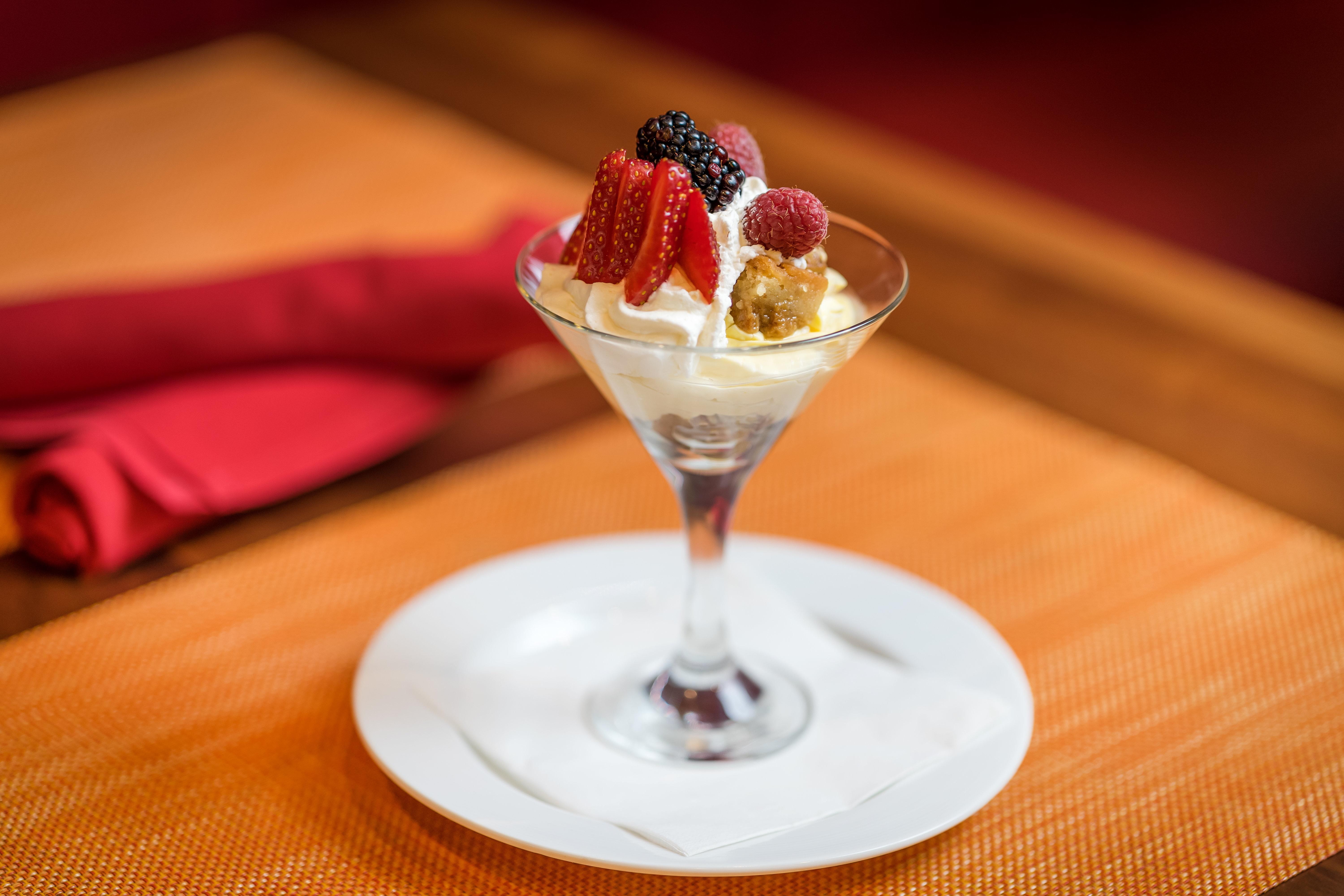 Indigo - The Countrypolitan Hotel Nashville