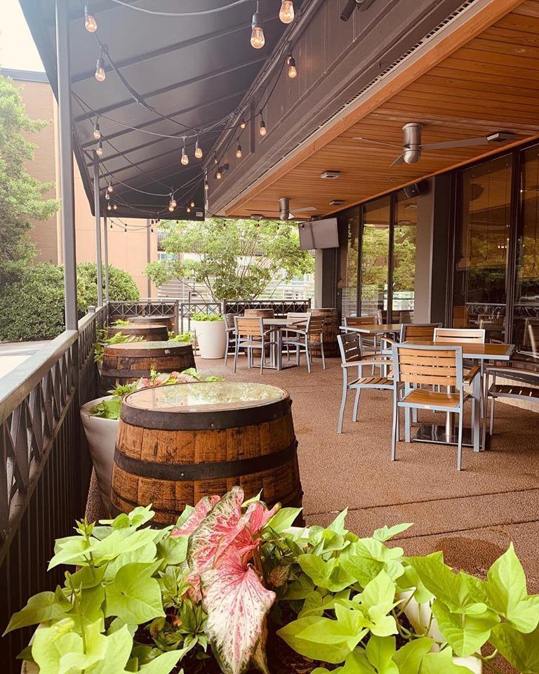 Hotel - Vanderbilt - Dwtn By Ihg