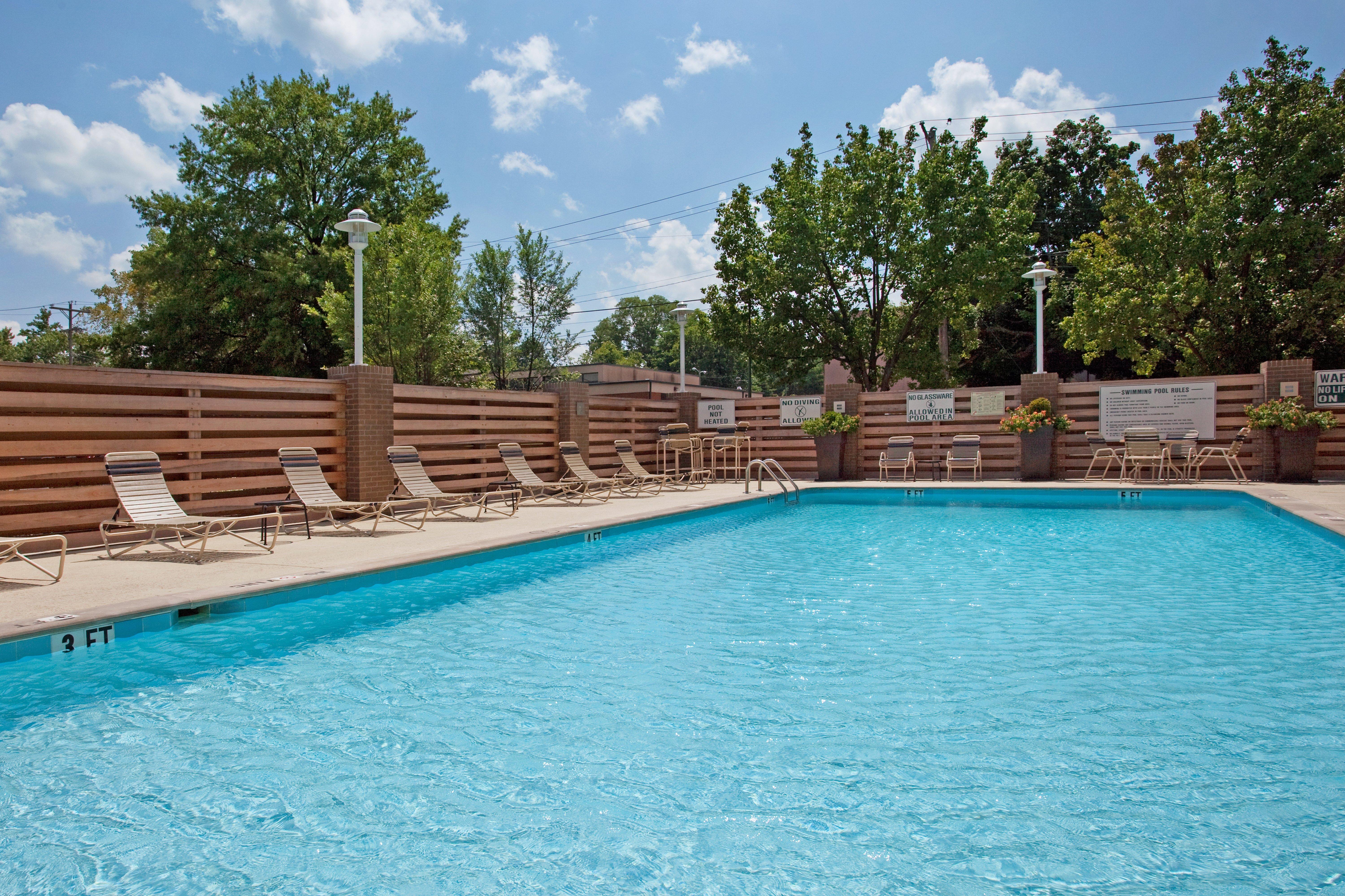 - Vanderbilt - Dwtn By Ihg