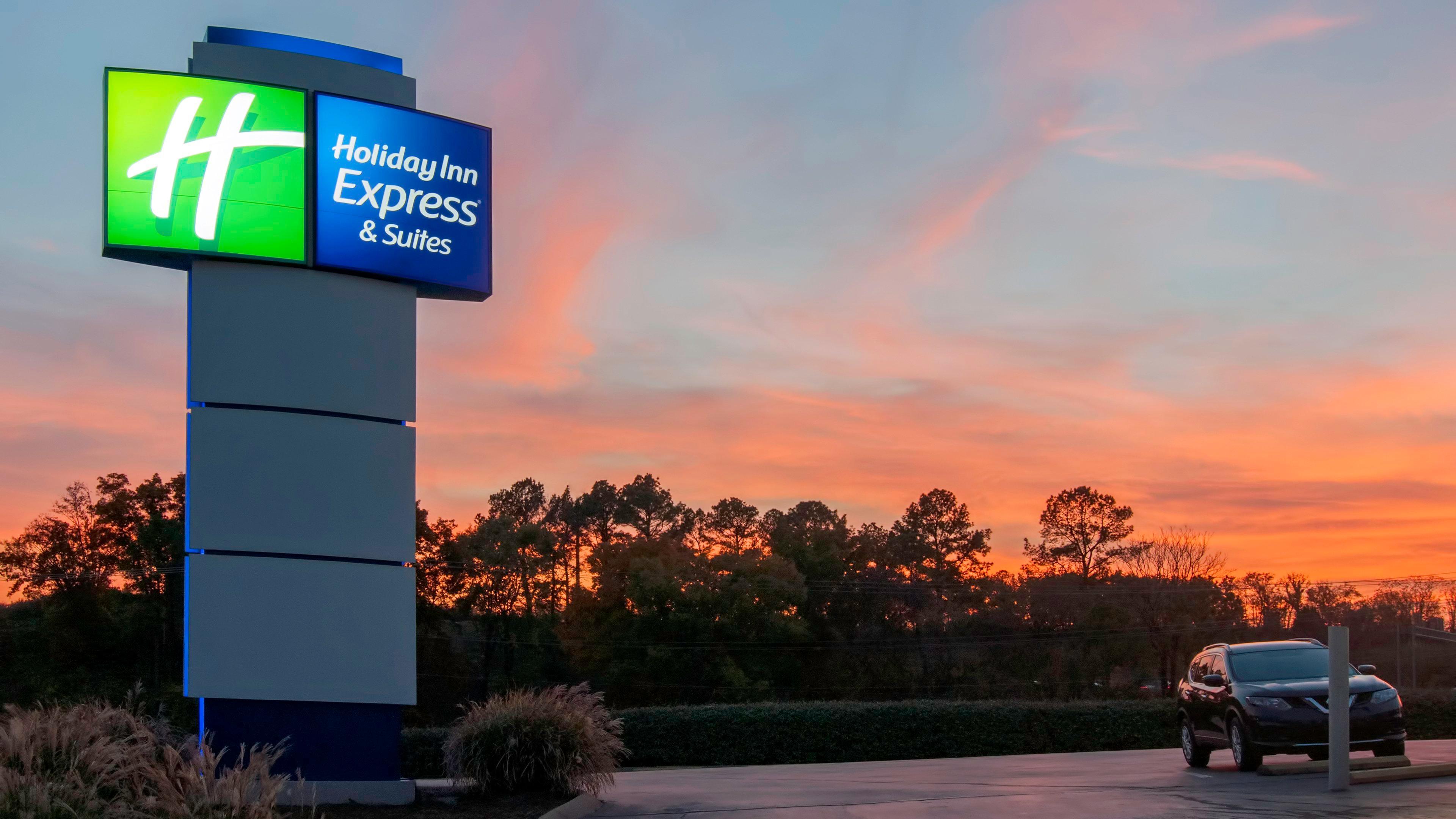 Hotel Express & Nashville-i-40 & I-24