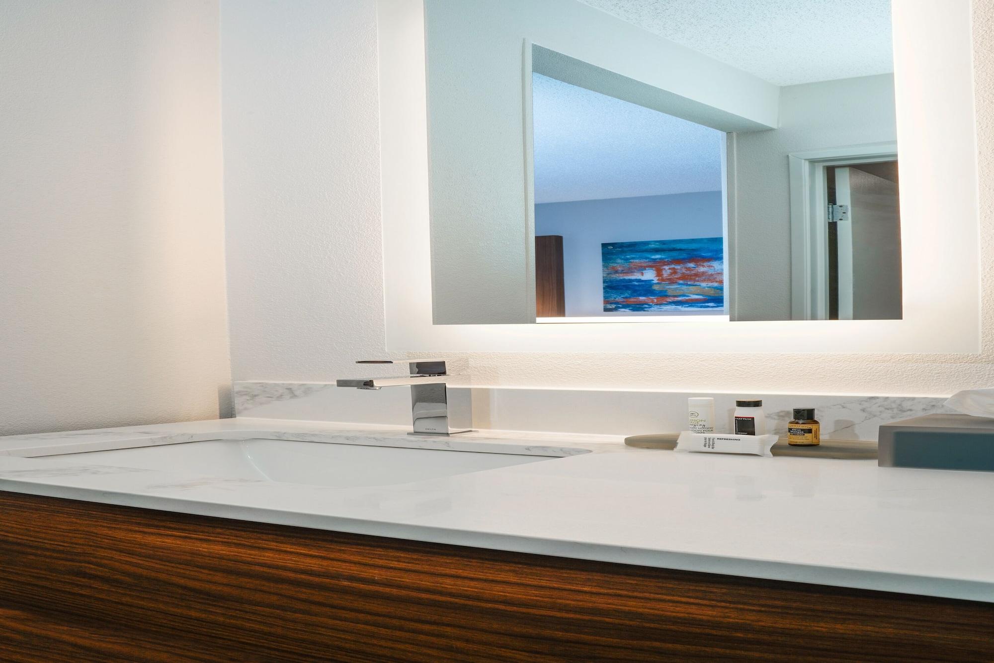 La Quinta By Wyndham Airport 3*