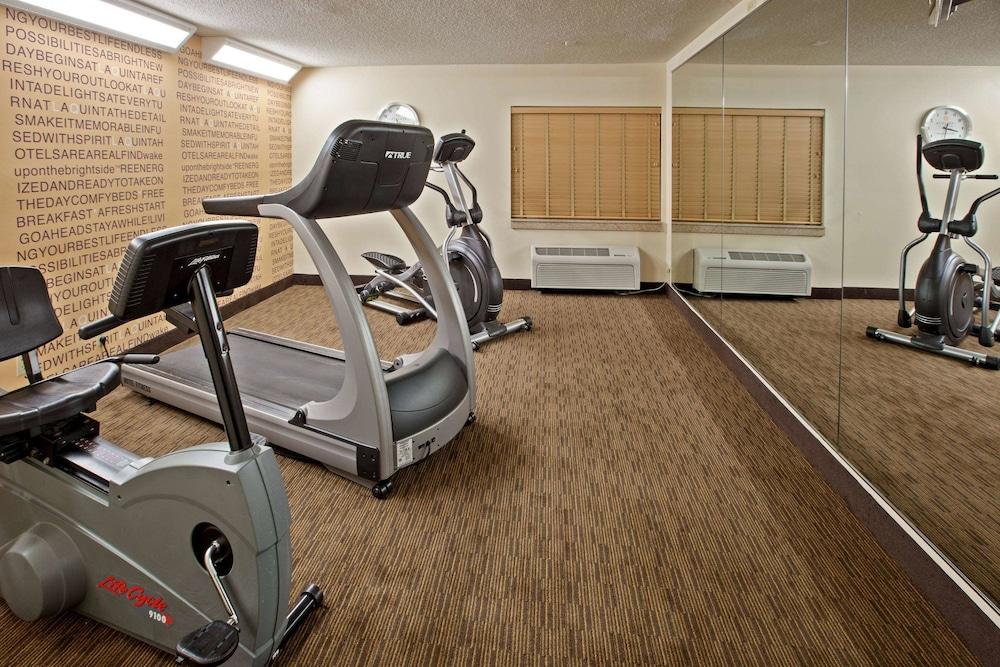 La Quinta By Wyndham Airport 3* Nashville