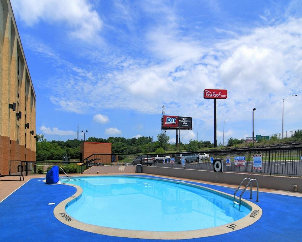 Motel Red Roof - Music 2*