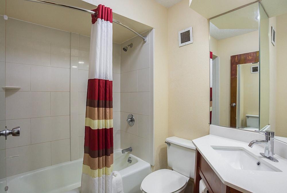 Motel Red Roof - Music 2*