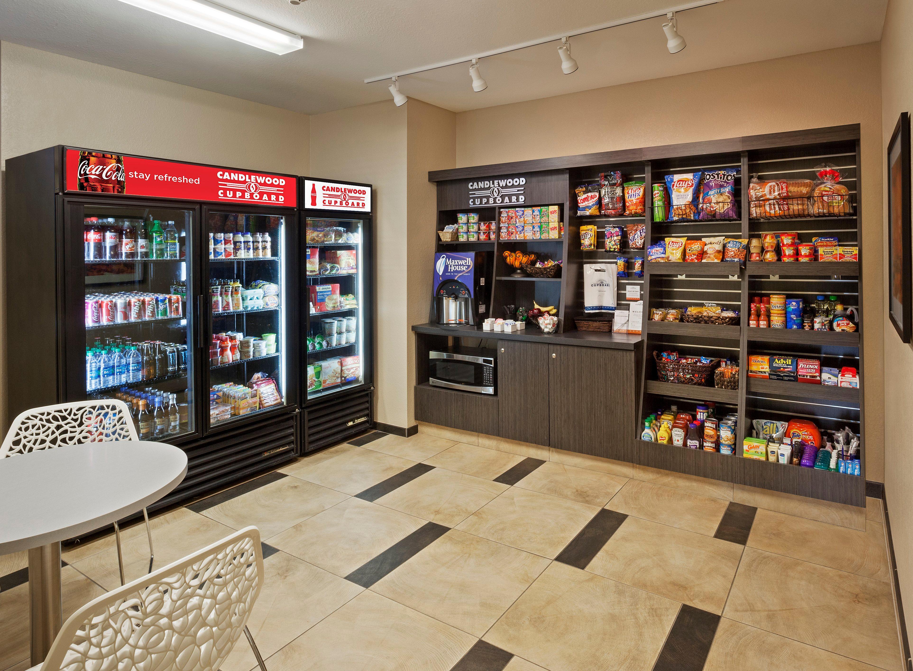 Candlewood Suites - Nashville Metro Center By Ihg 3*