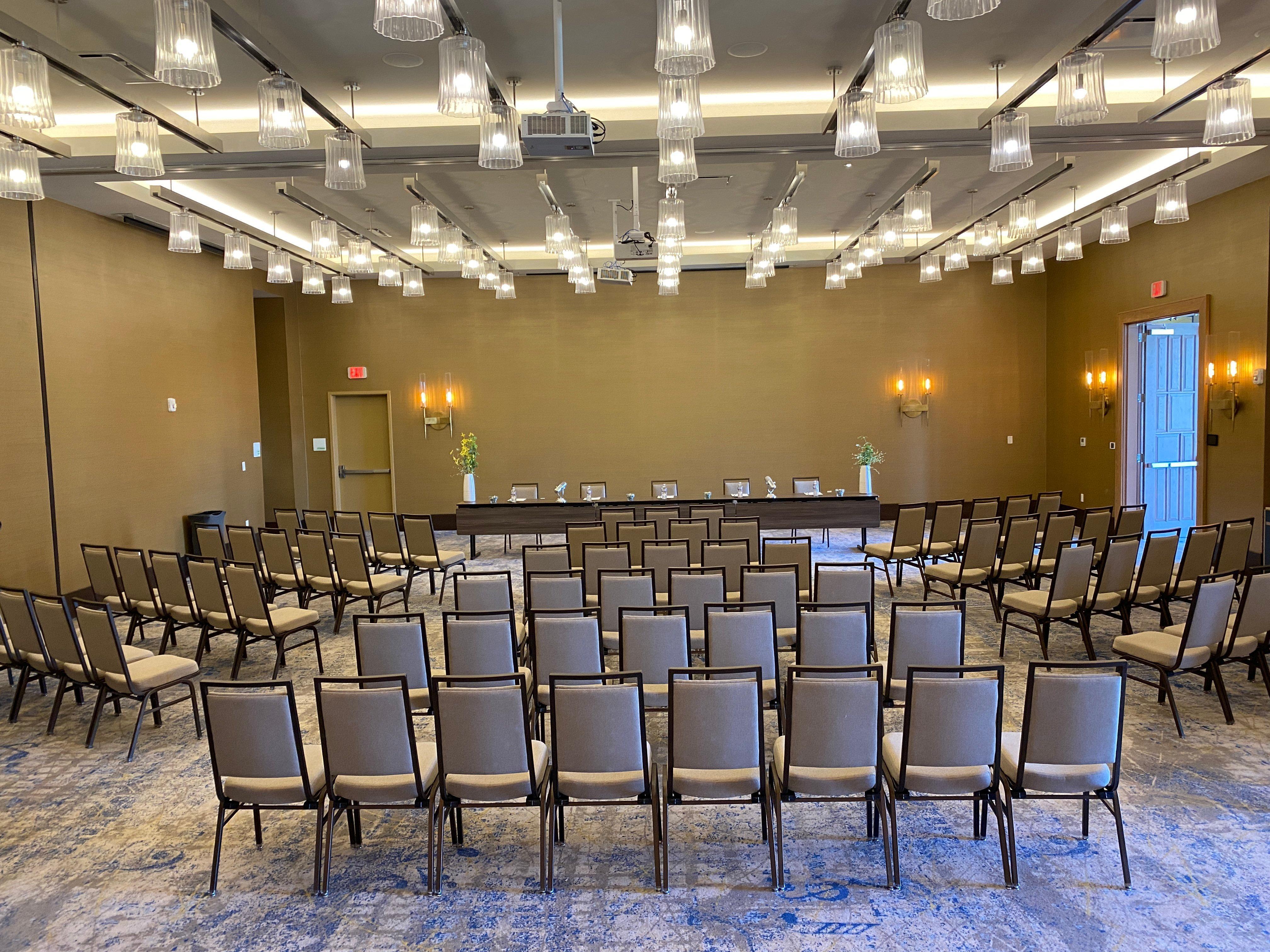 Holiday Inn & Suites Nashville Downtown - Broadway By Ihg Nashville