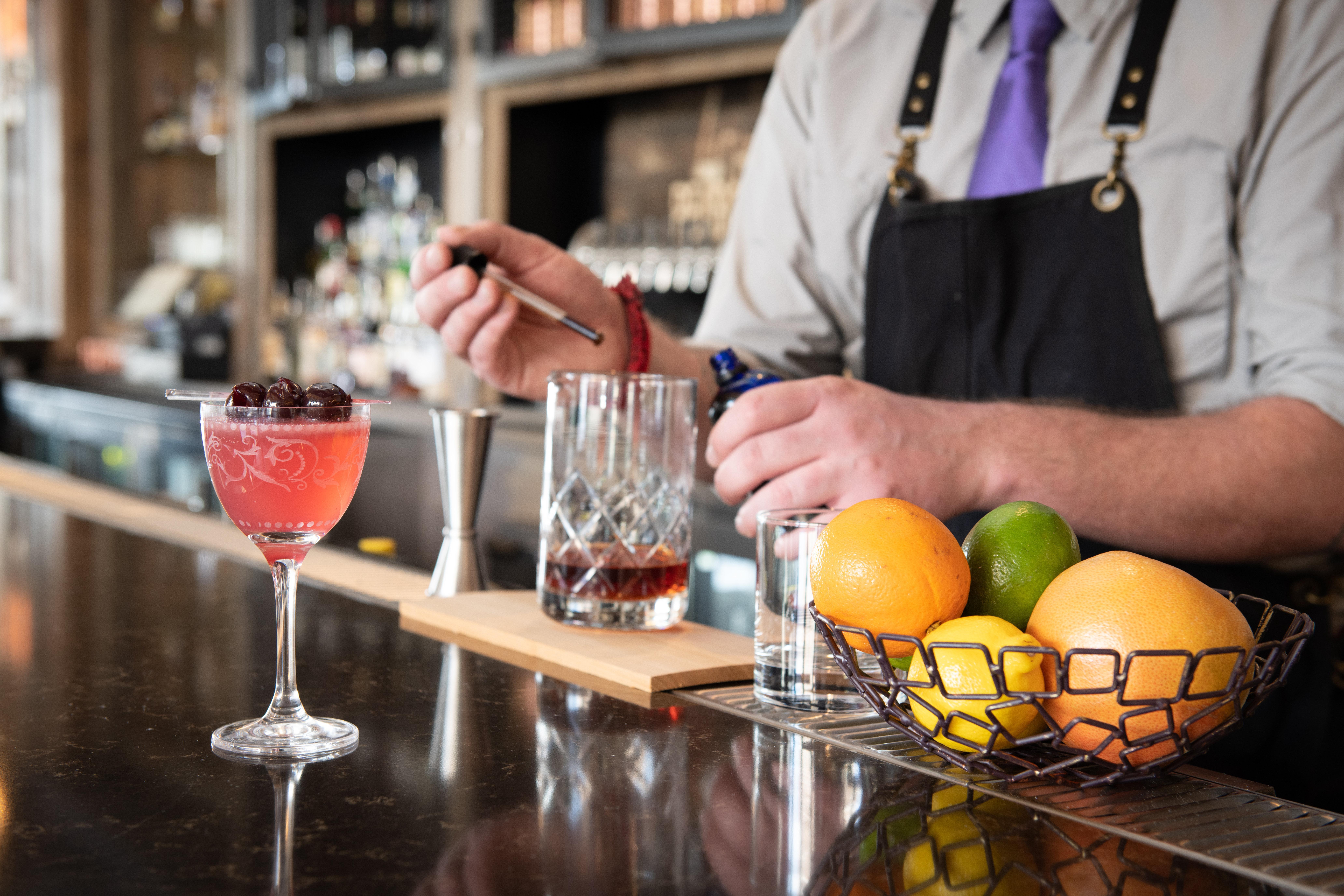 Holiday Inn & Suites Nashville Downtown - Broadway By Ihg Nashville