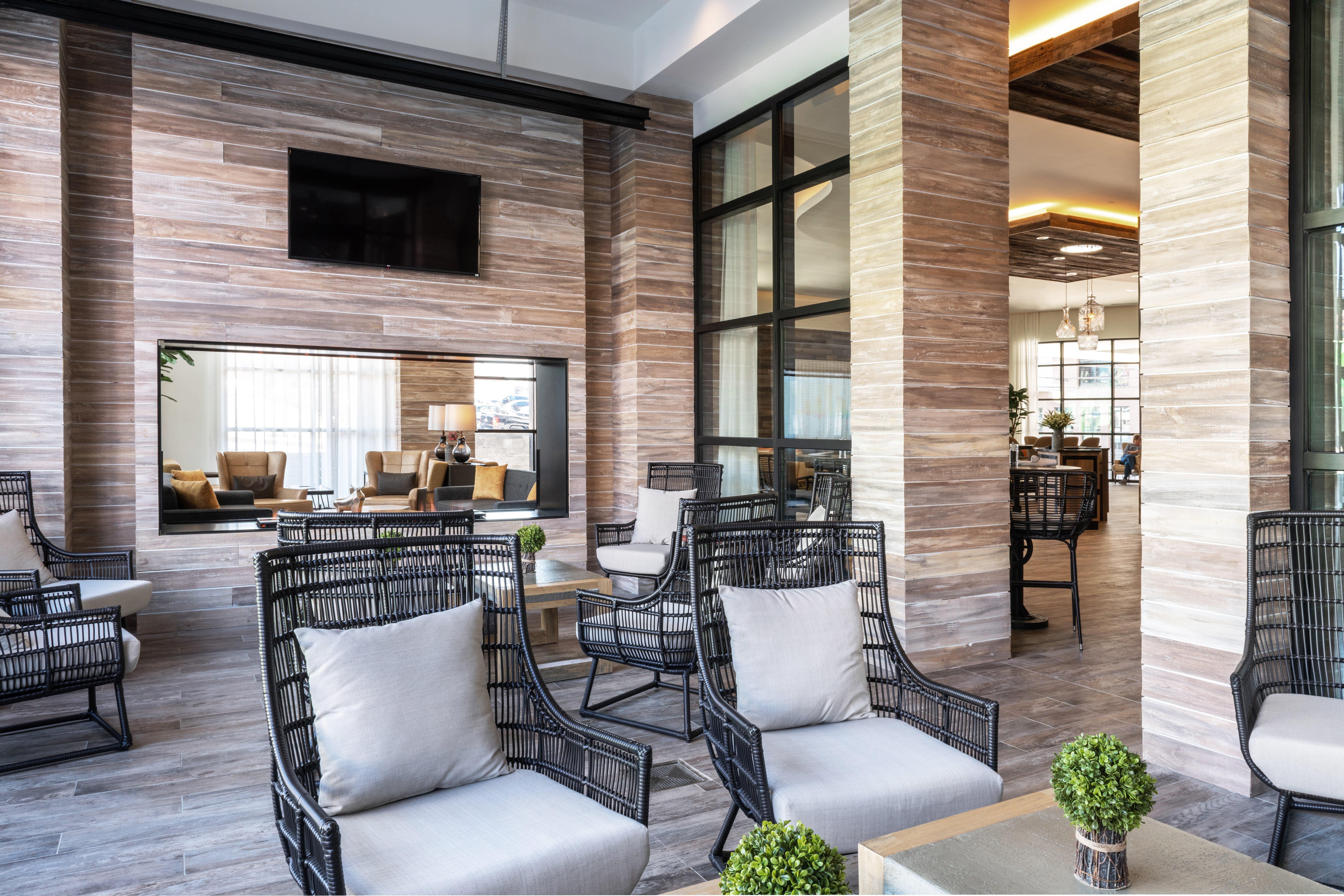 Holiday Inn & Suites Nashville Downtown - Broadway By Ihg Nashville