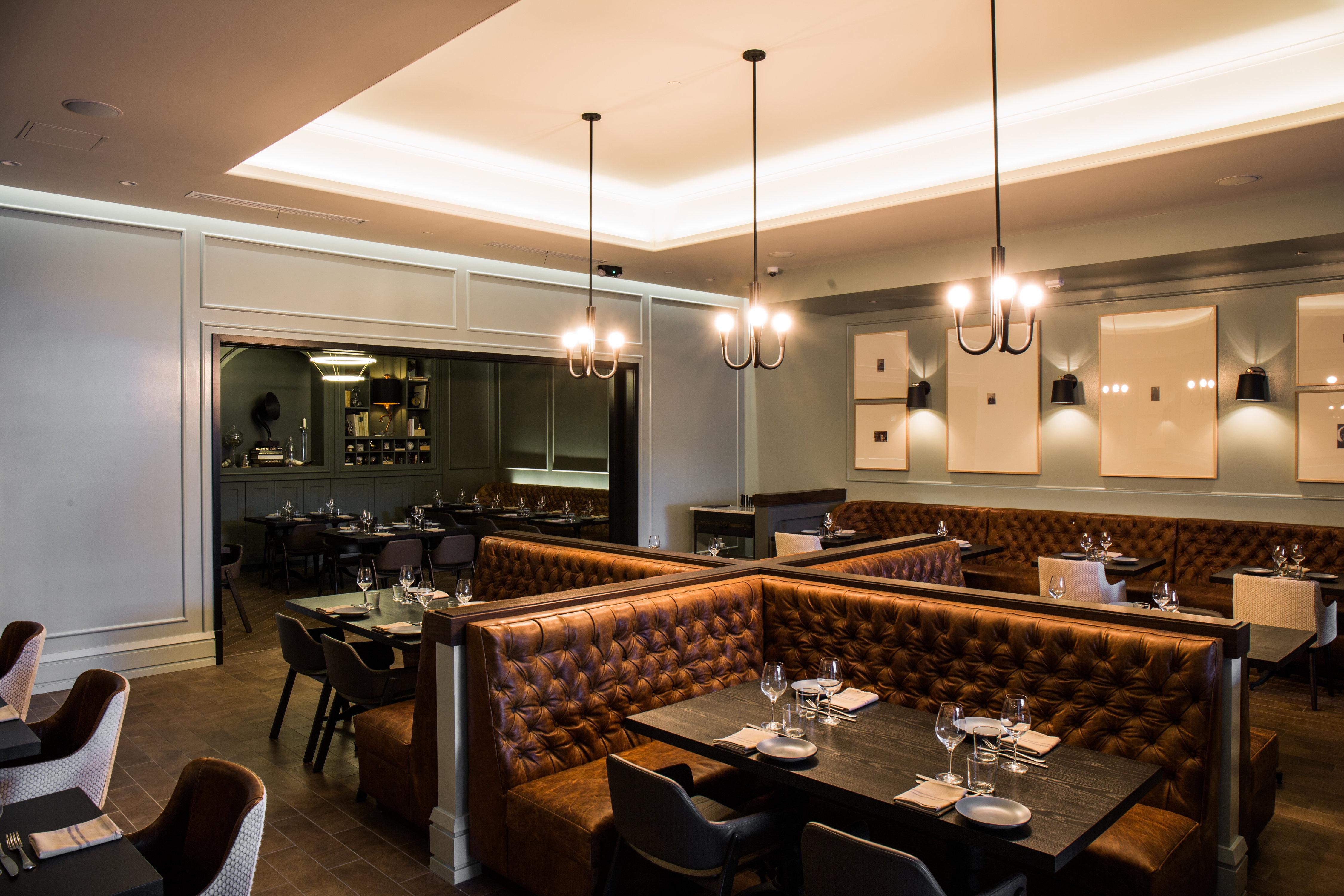 Kimpton Aertson By Ihg Hotel 4*