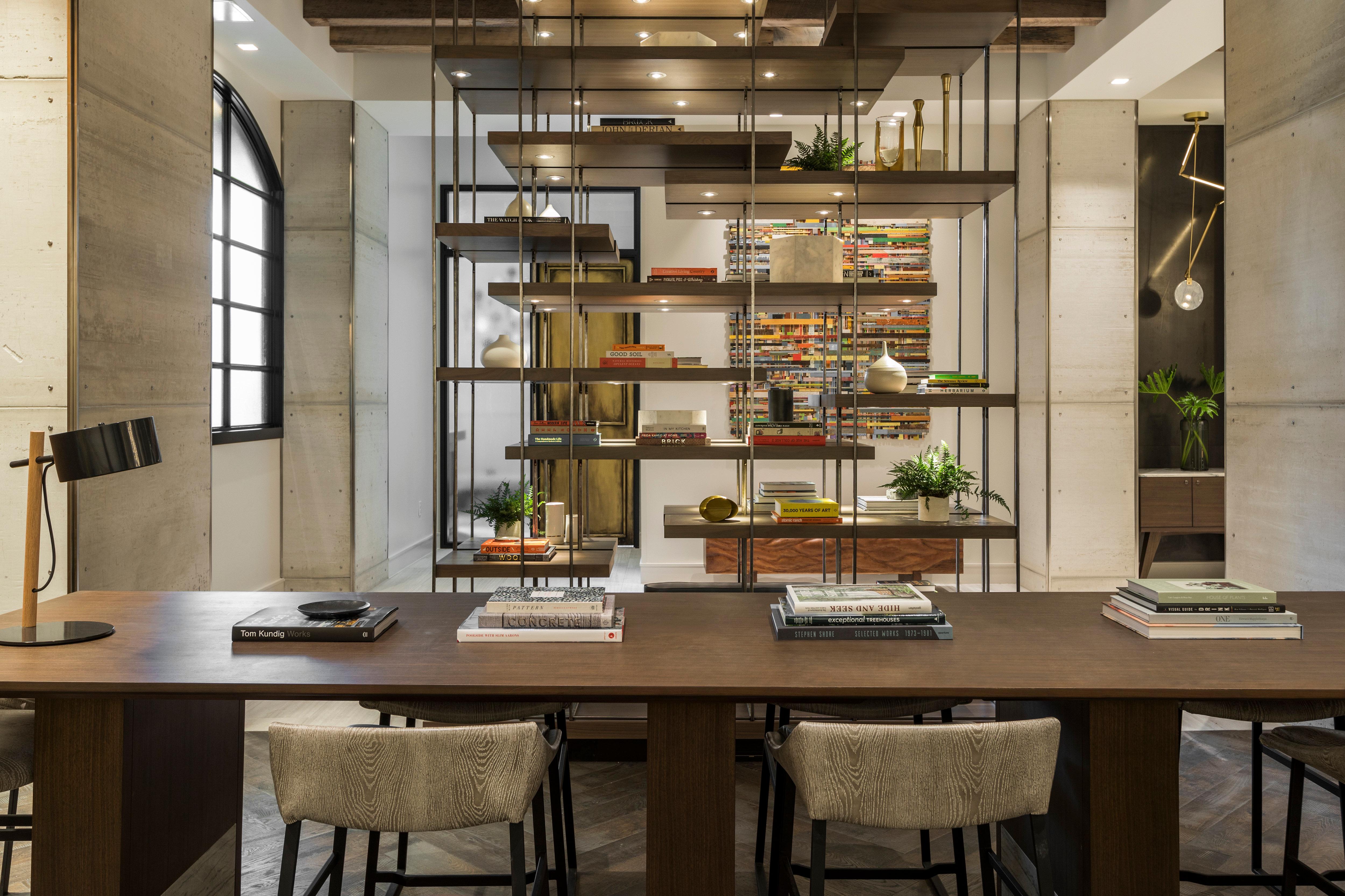 Hotel Kimpton Aertson By Ihg Nashville