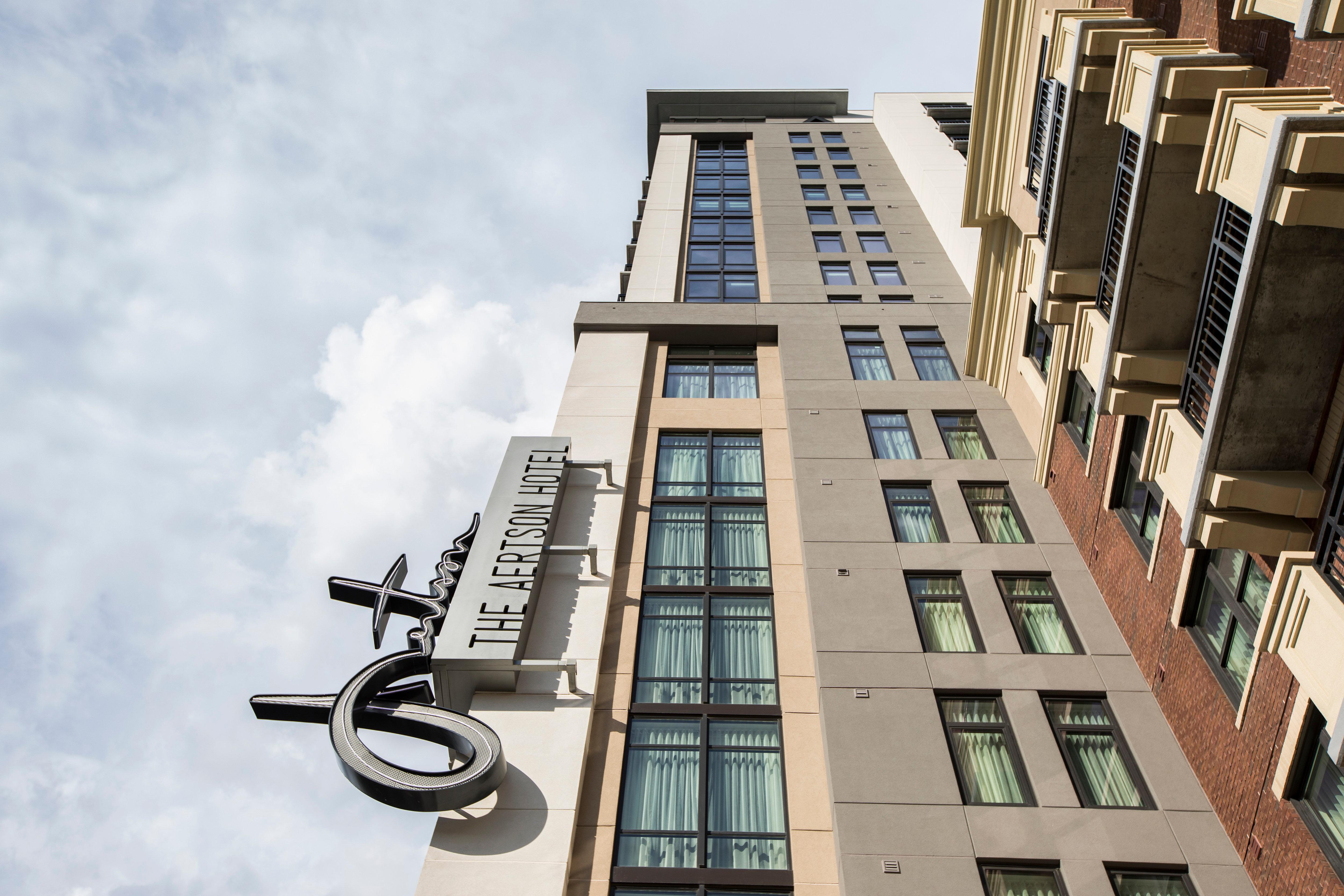 Kimpton Aertson By Ihg Hotel Nashville