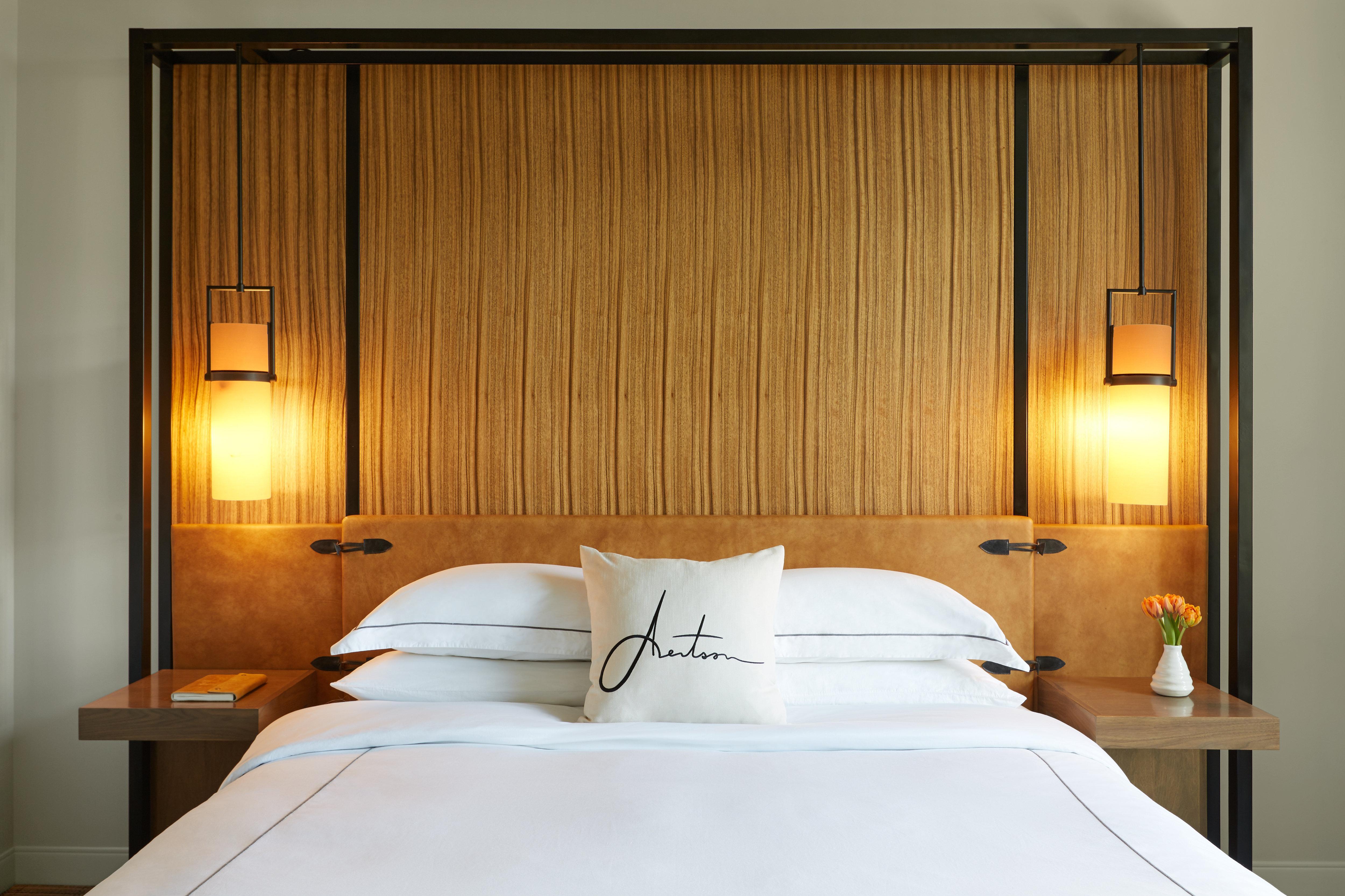 Hotel Kimpton Aertson By Ihg Nashville