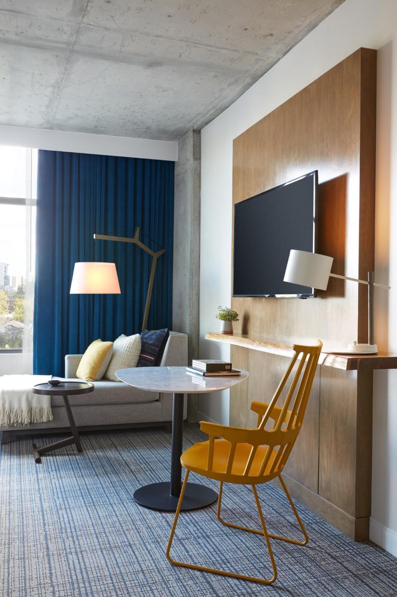 Kimpton Aertson By Ihg 4* Nashville