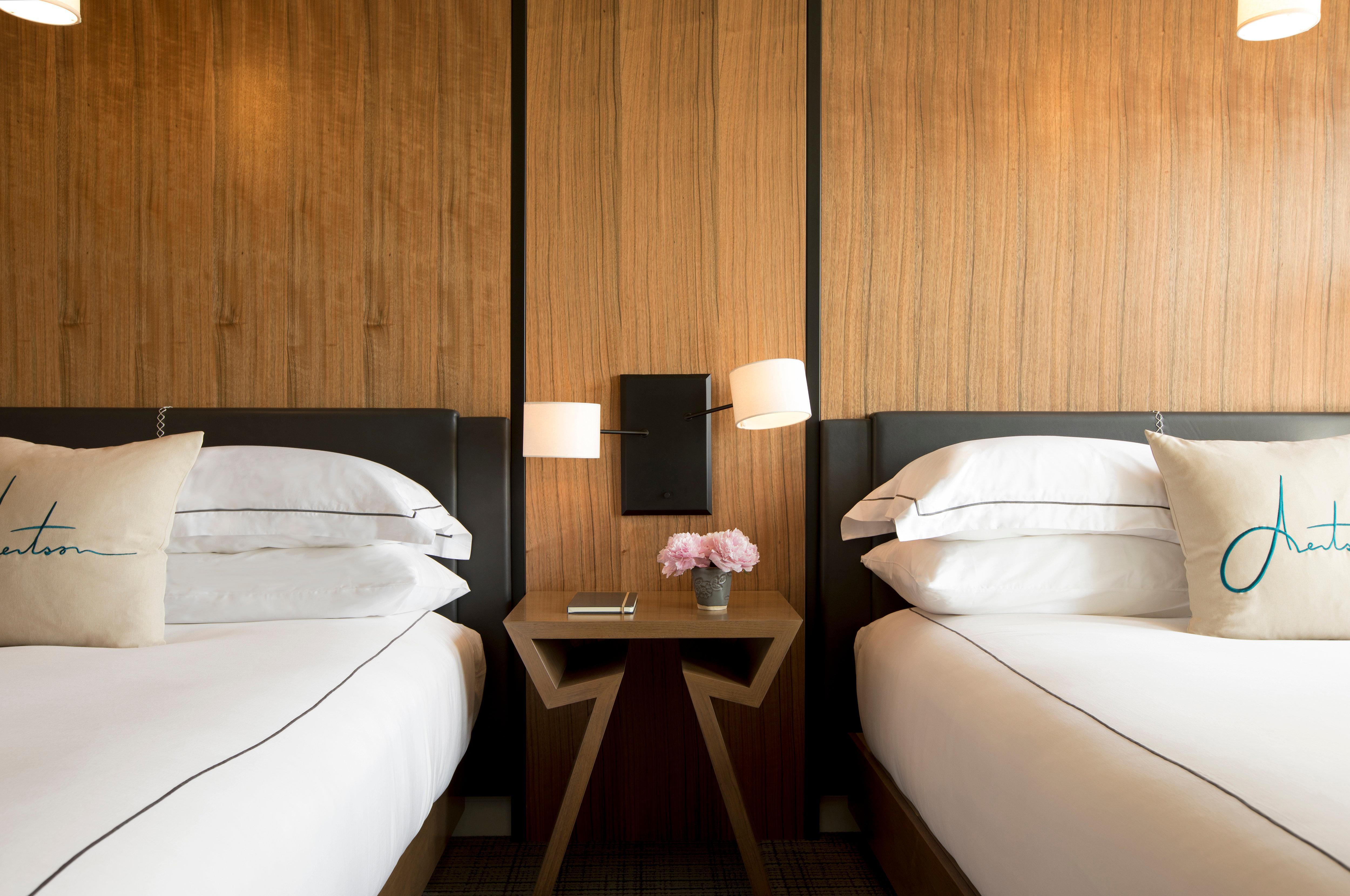 Hotel Kimpton Aertson By Ihg 4*