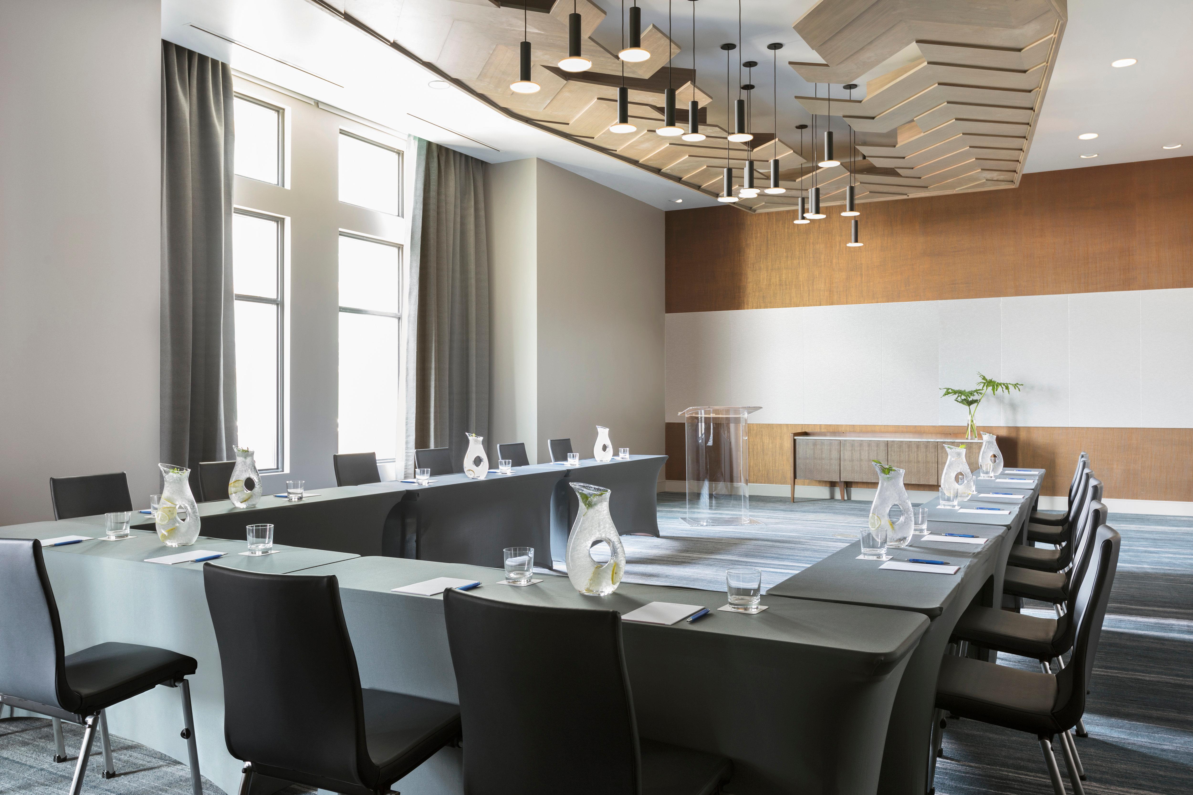 Kimpton Aertson By Ihg 4*