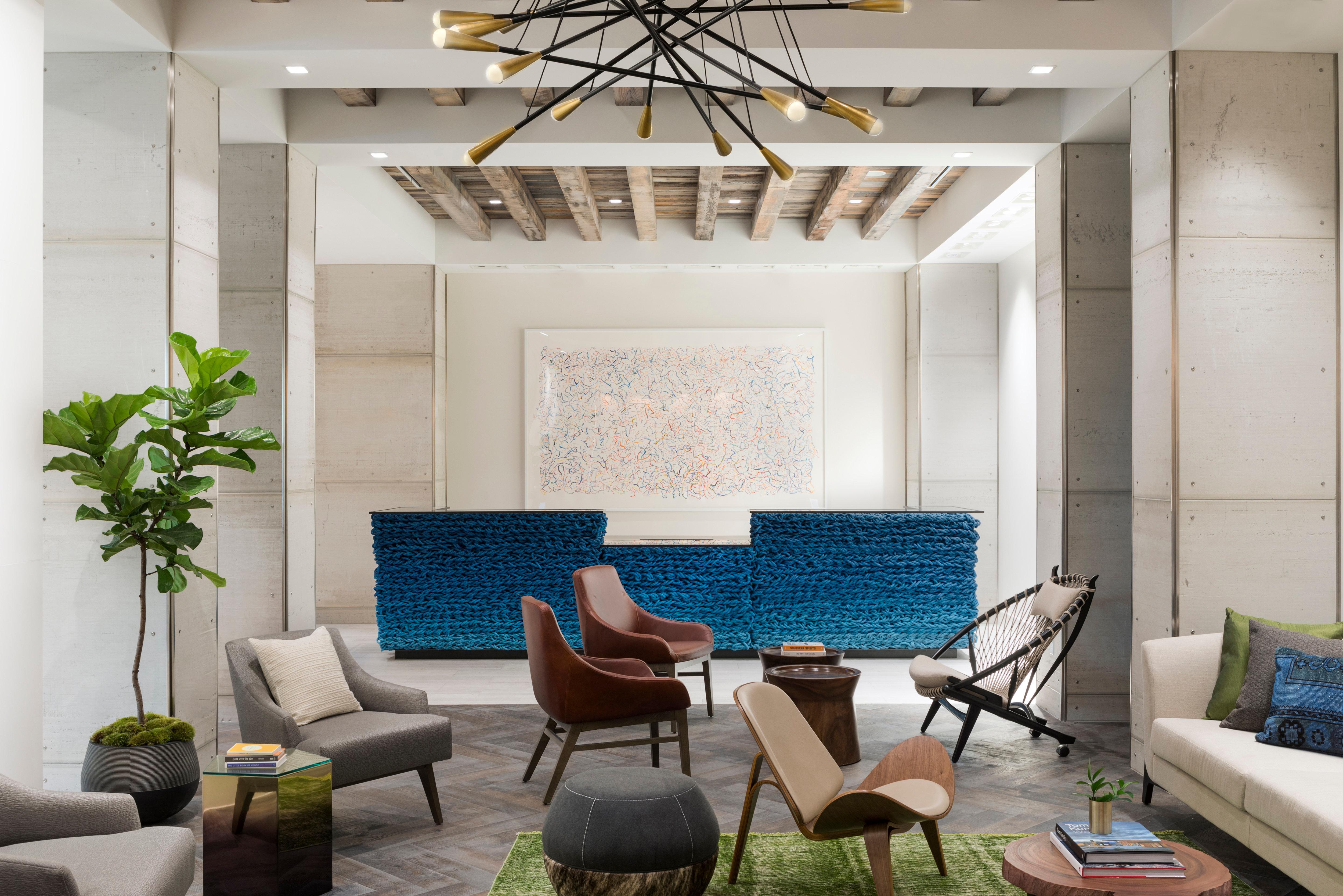 Kimpton Aertson By Ihg 4* Nashville